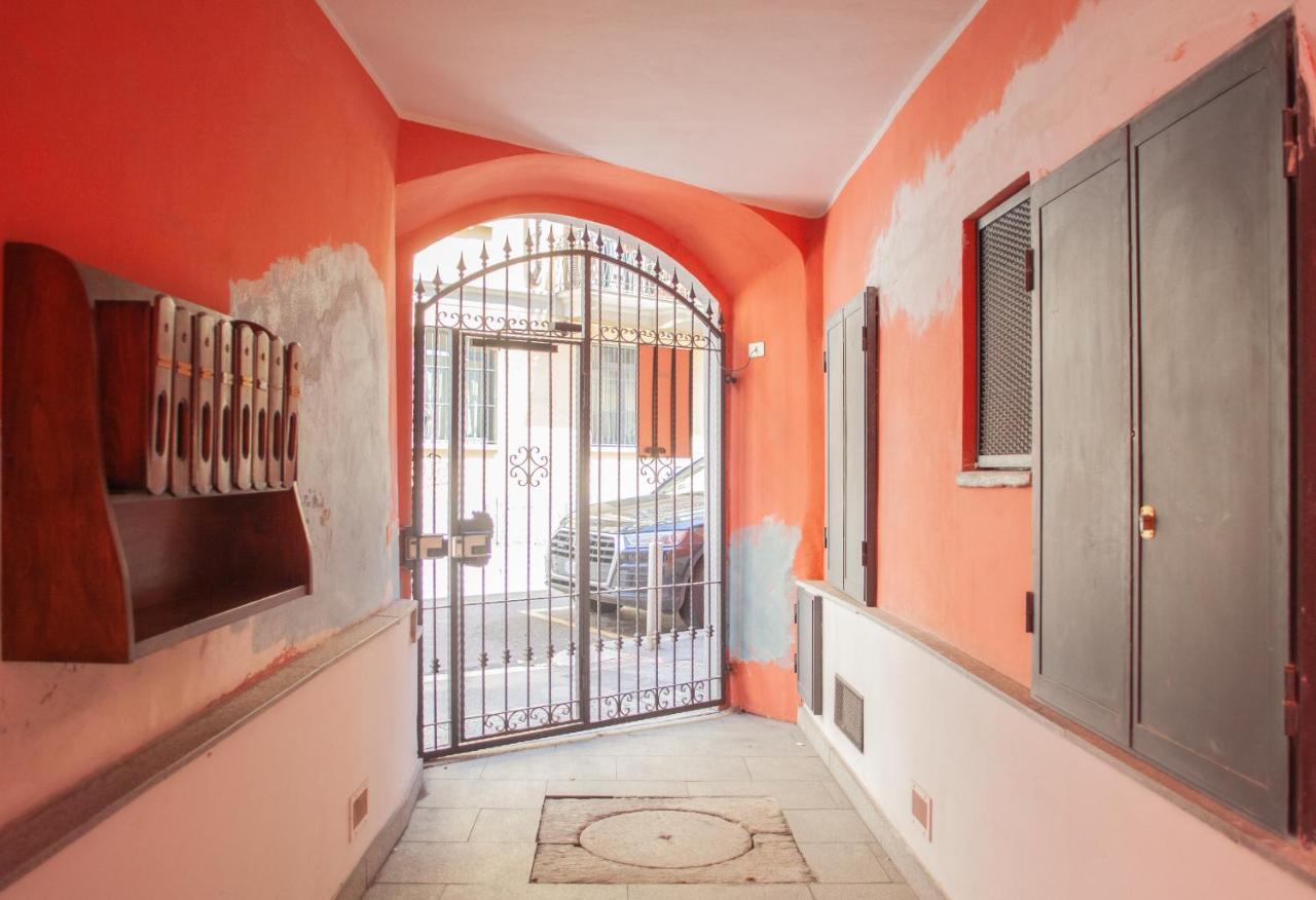 Appartement Bnbutler - Alfieri, 15 - Vecchie Atmosfere *