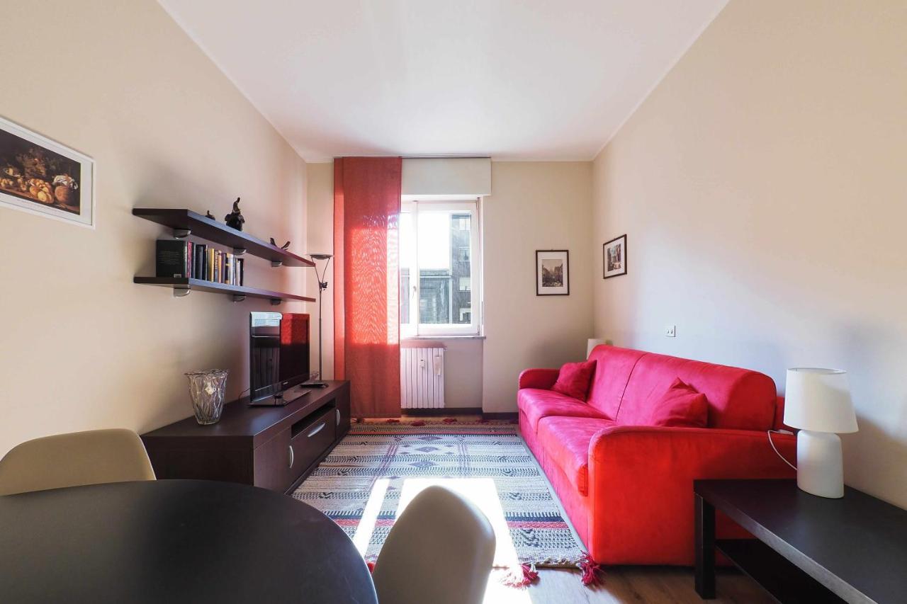 Mba24 Charming Close To Metro Fieracitylife Appartement