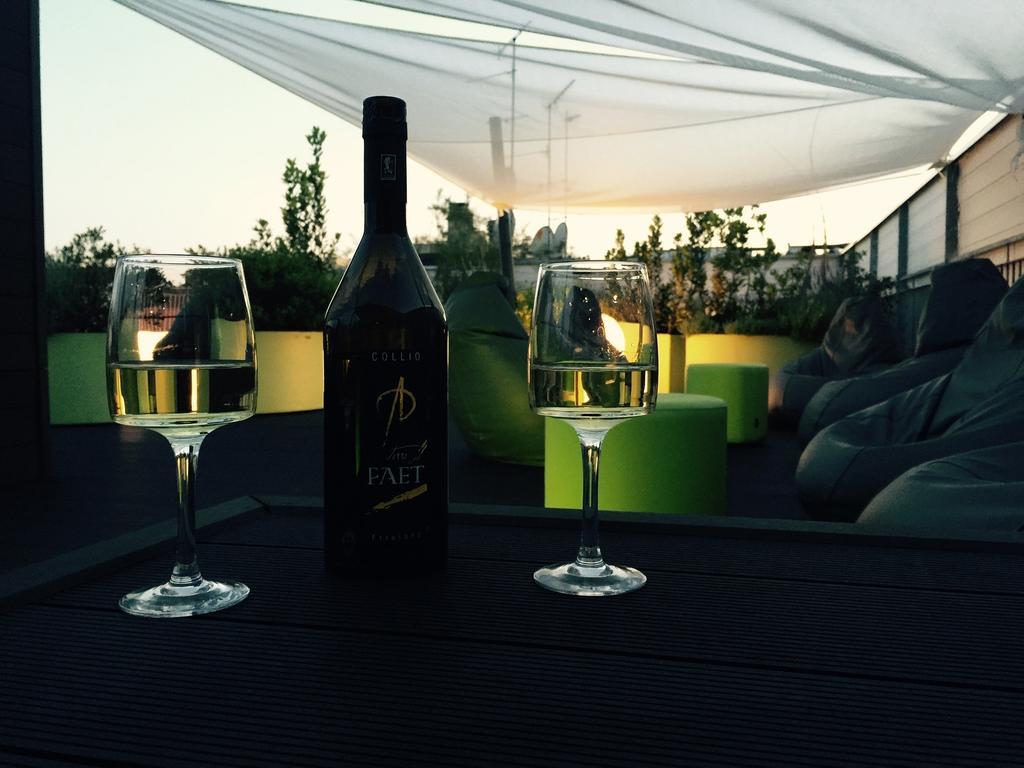 Miloft Guest And Terrace Milano