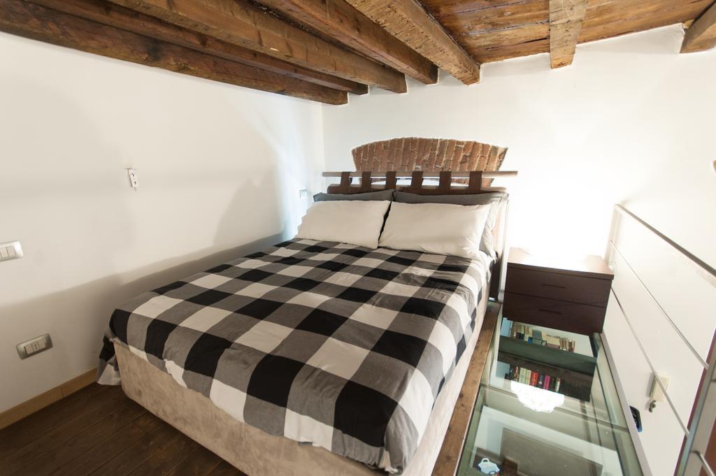 Lombardini Loft Navigli