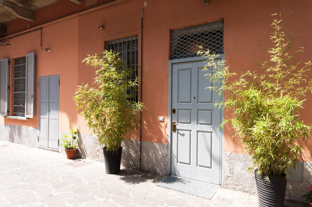 Lombardini Loft Navigli Apartment *