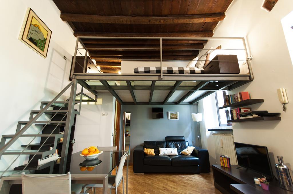 Apartment Lombardini Loft Navigli *