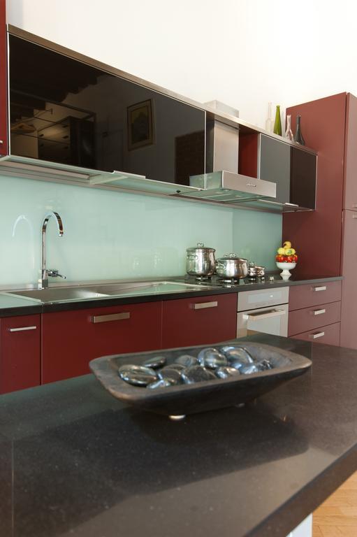 Apartment Lombardini Loft Navigli Milan