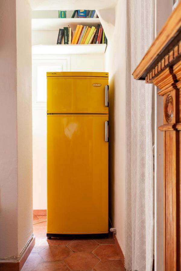Appartement Via Torino