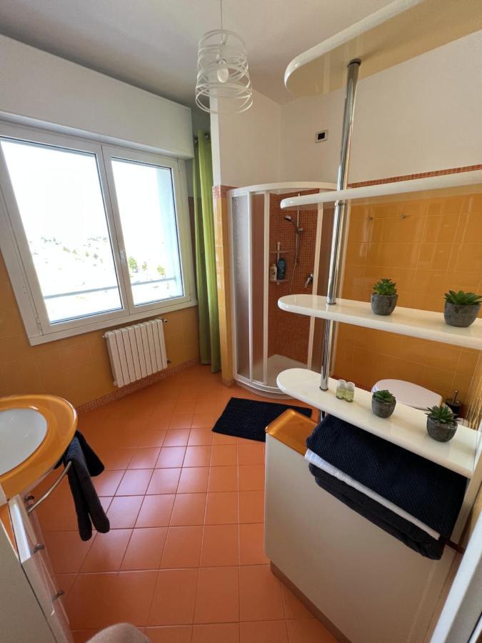 Bicocca Flat B *