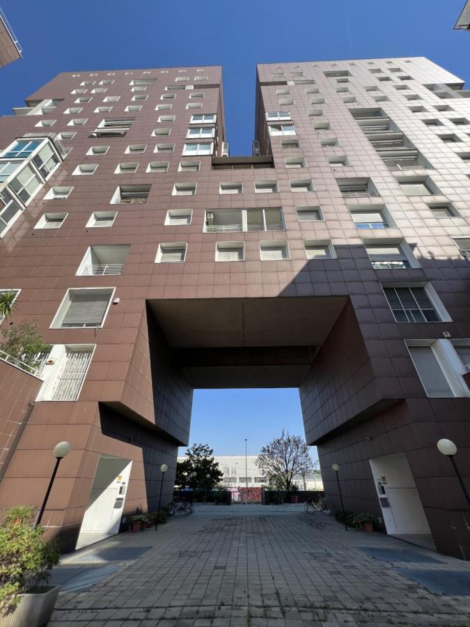 Bicocca Flat B Mailand