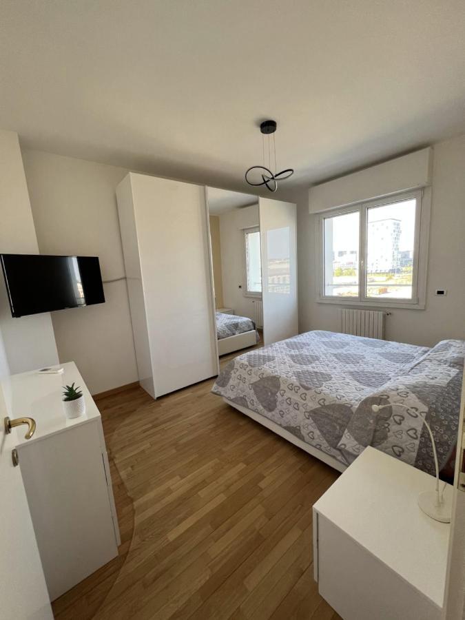 Apartment Bicocca Flat B *