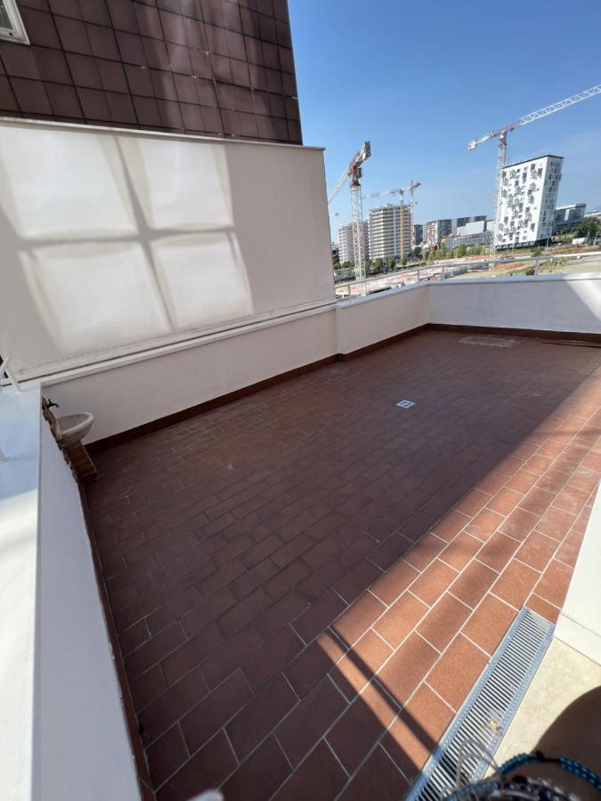 Apartment Bicocca Flat B *