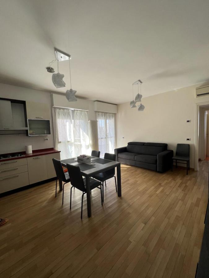 Apartment Bicocca Flat B *