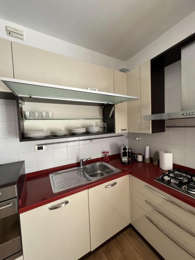 Bicocca Flat B Mailand