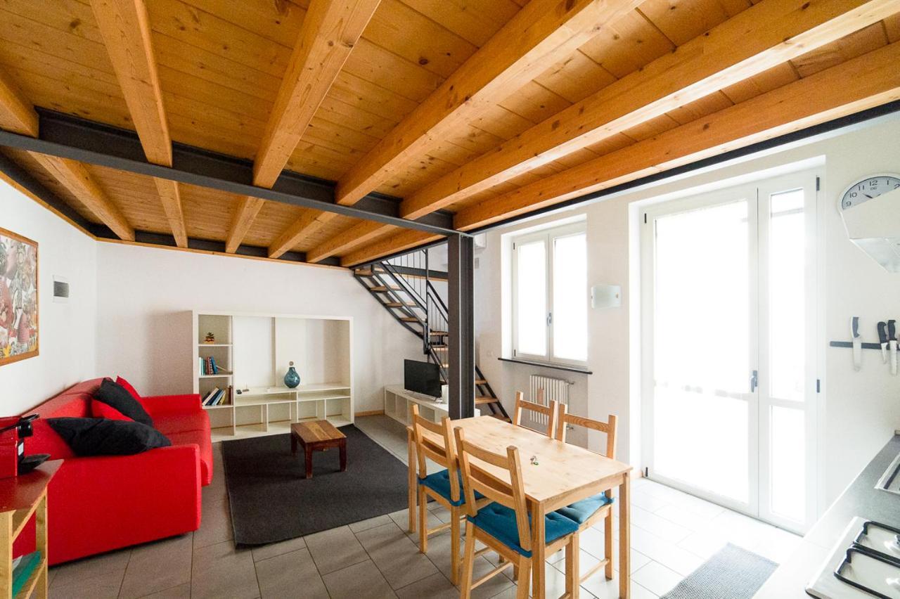 Leilighet Hbhall Residenze Darsena Milano