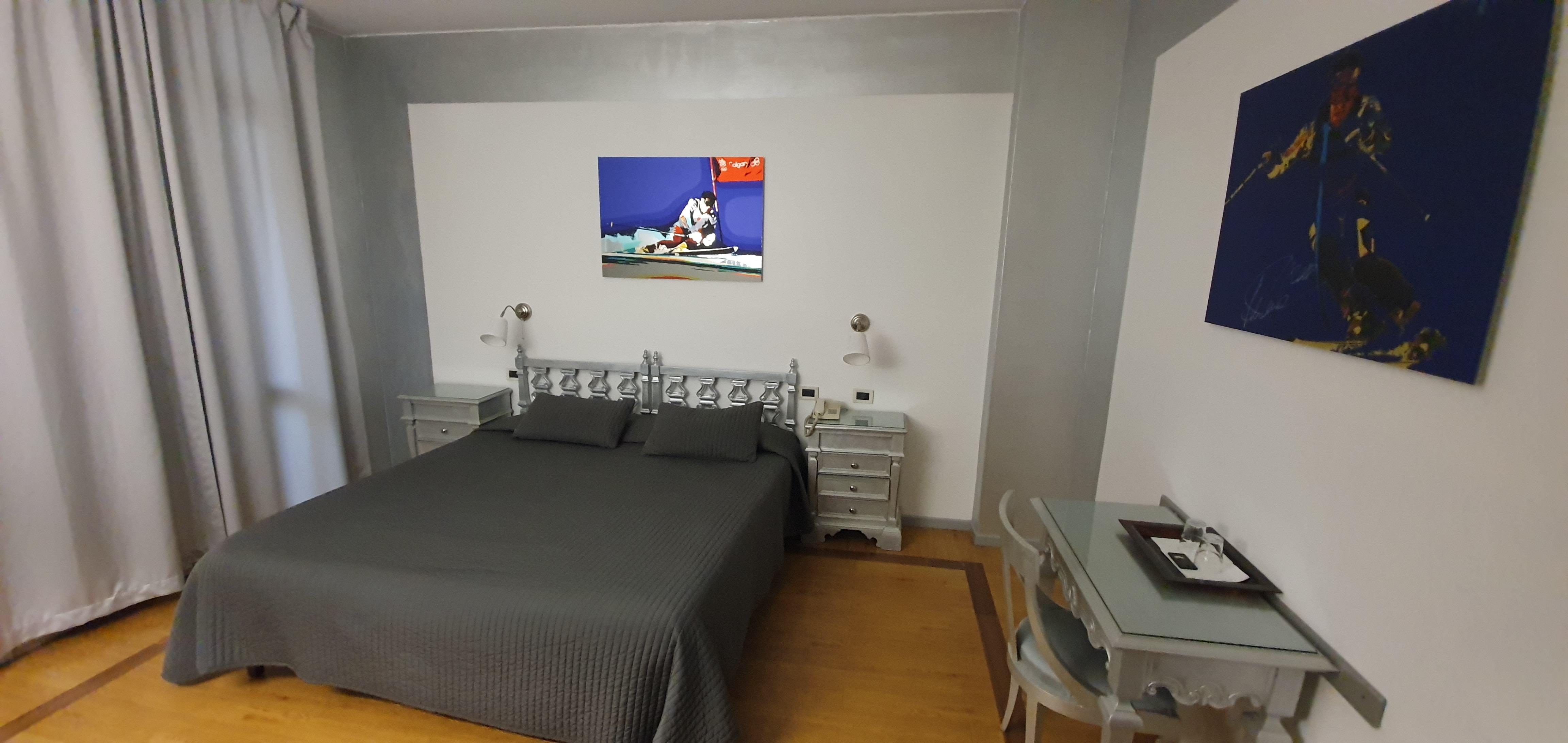 Hotel Admiral 4*