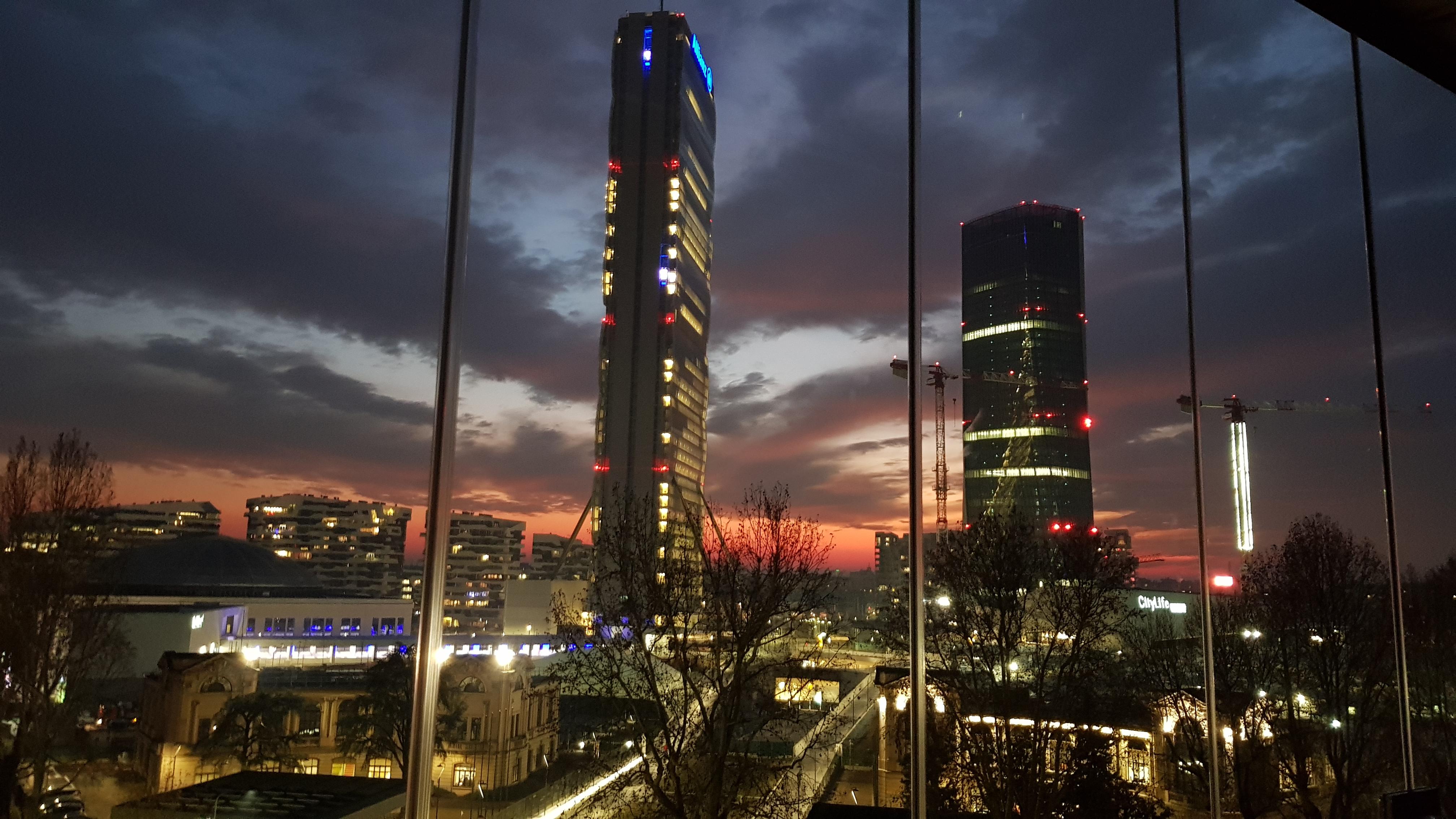 Admiral Hotel 4*