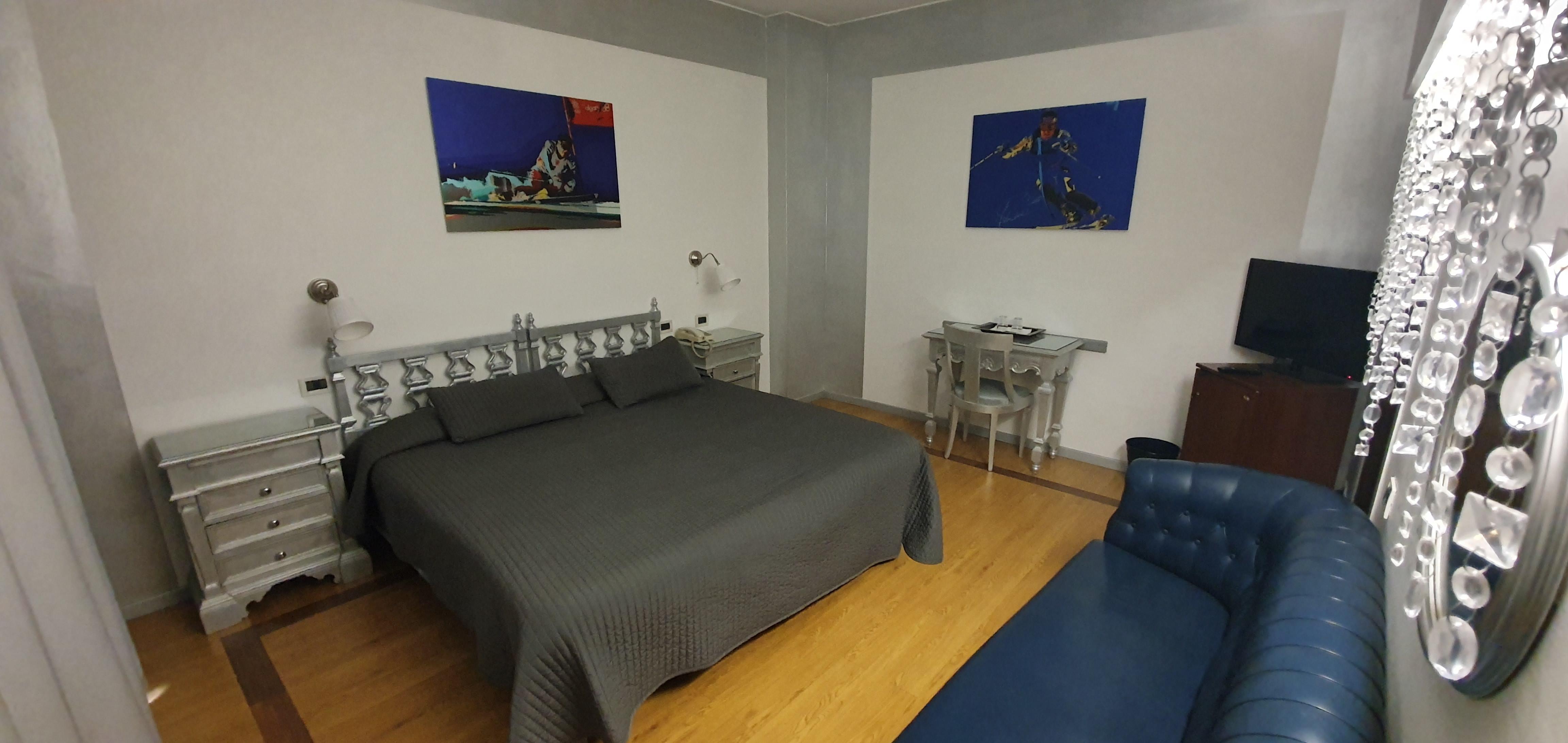 Hotel Admiral Mailand