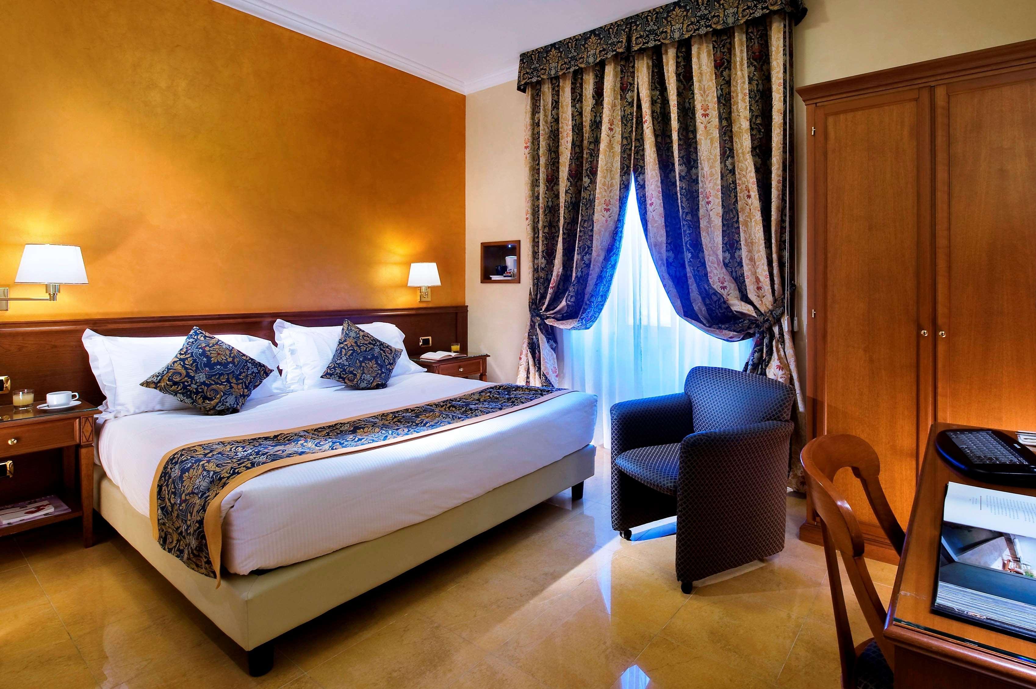 Galles Hotel Milaan