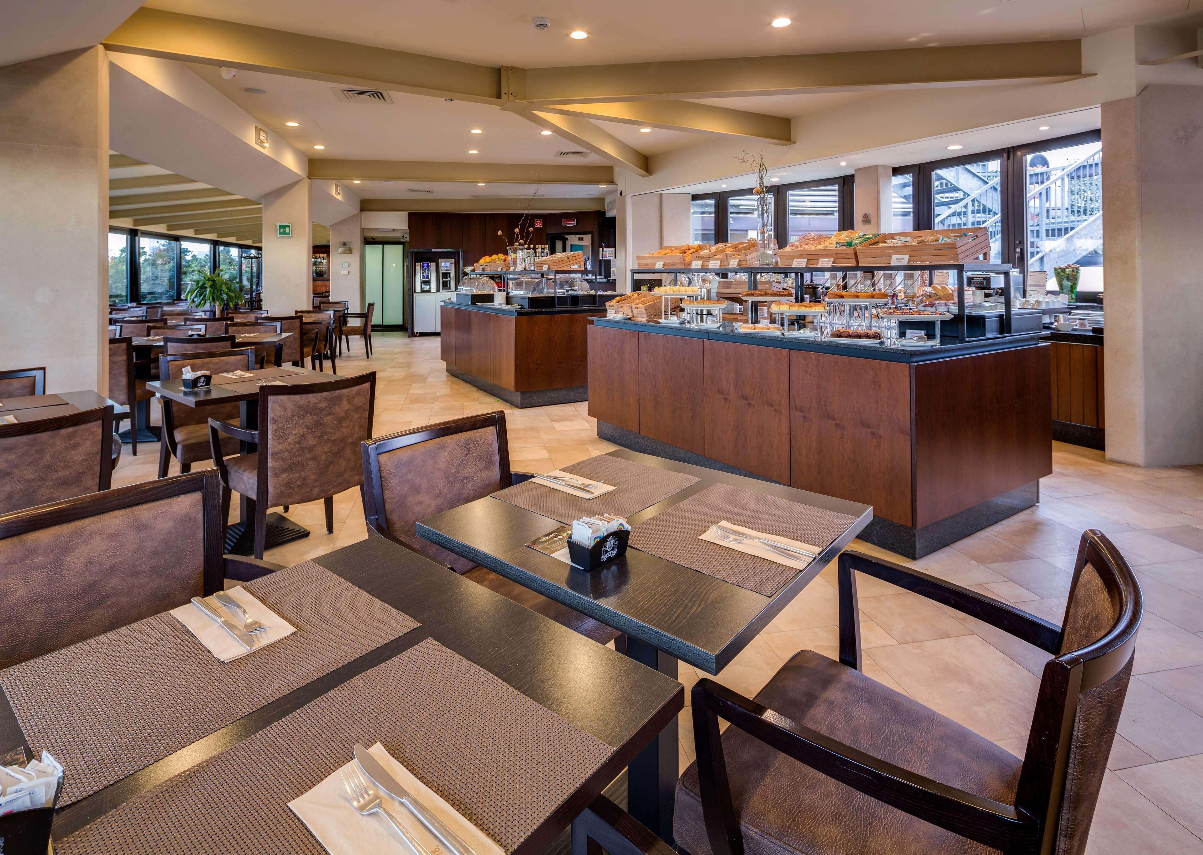 Hotel Galles Milaan