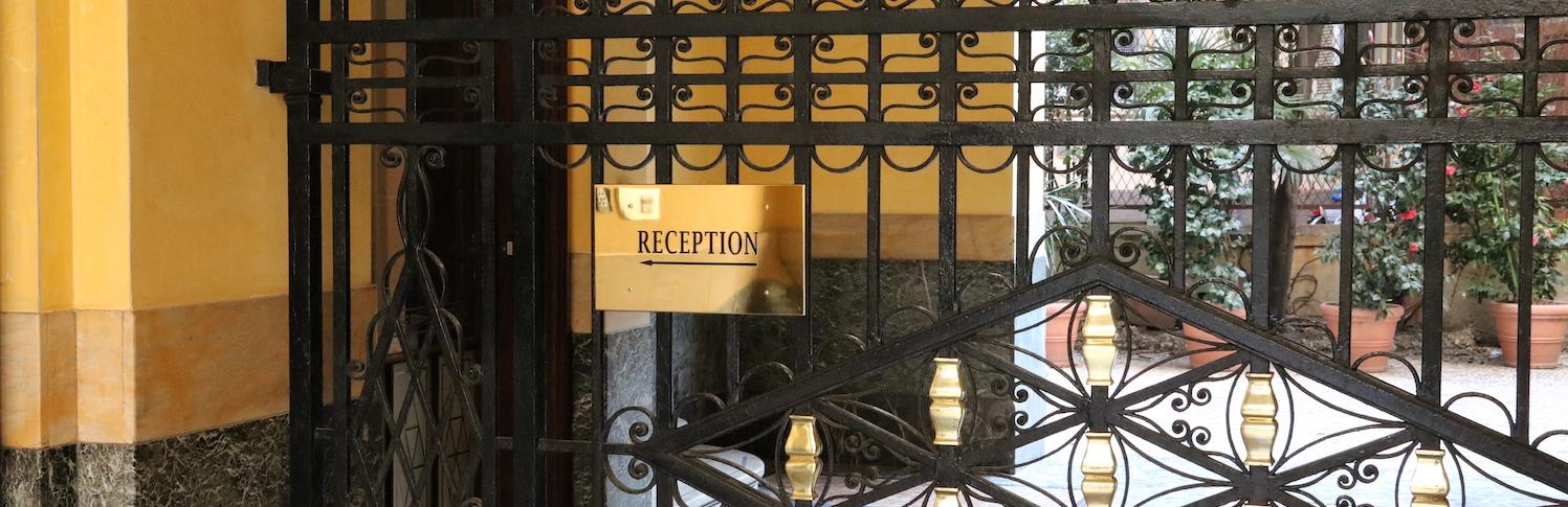 Hotel Palladio