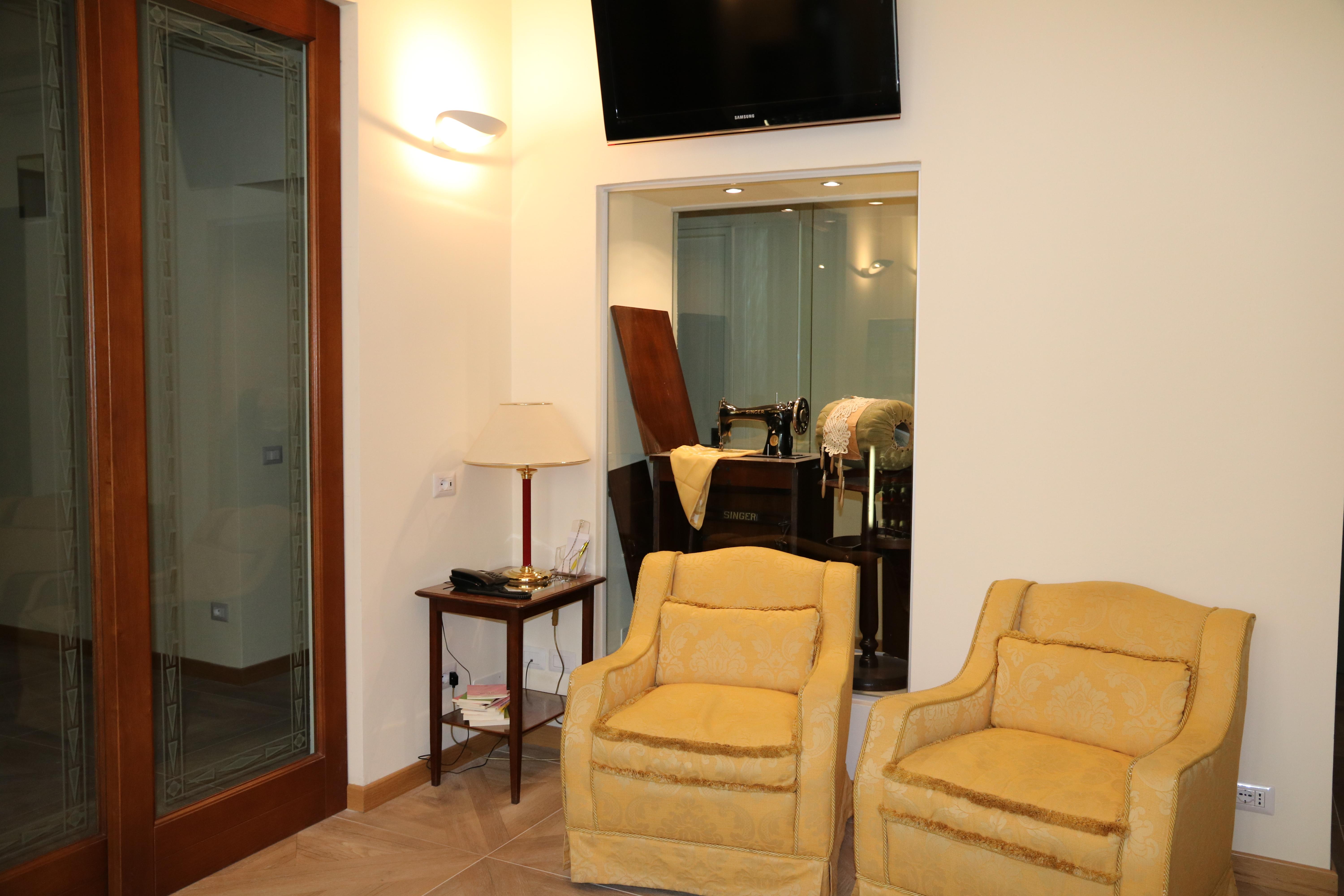 Hotel Palladio *