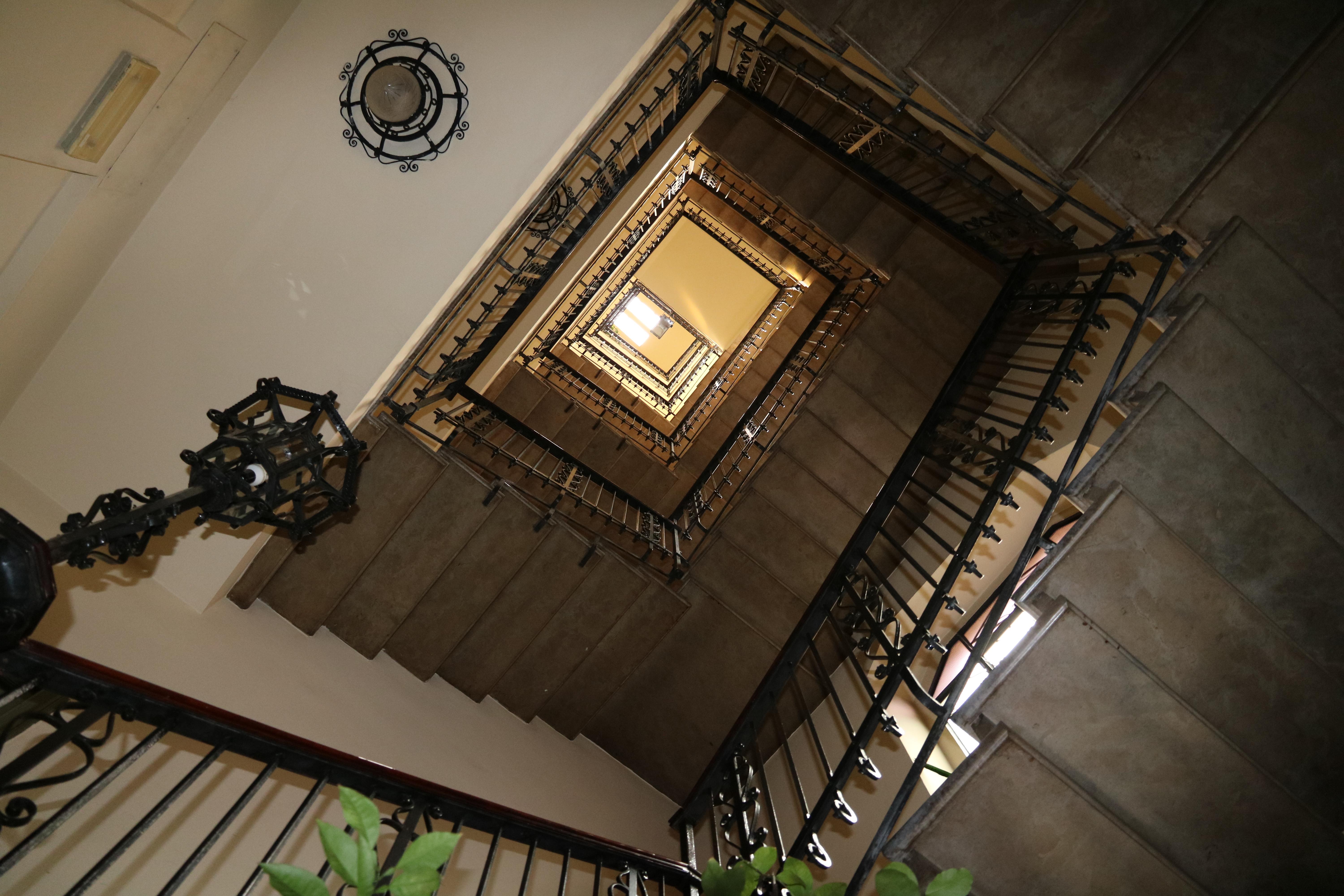 Palladio * Milan