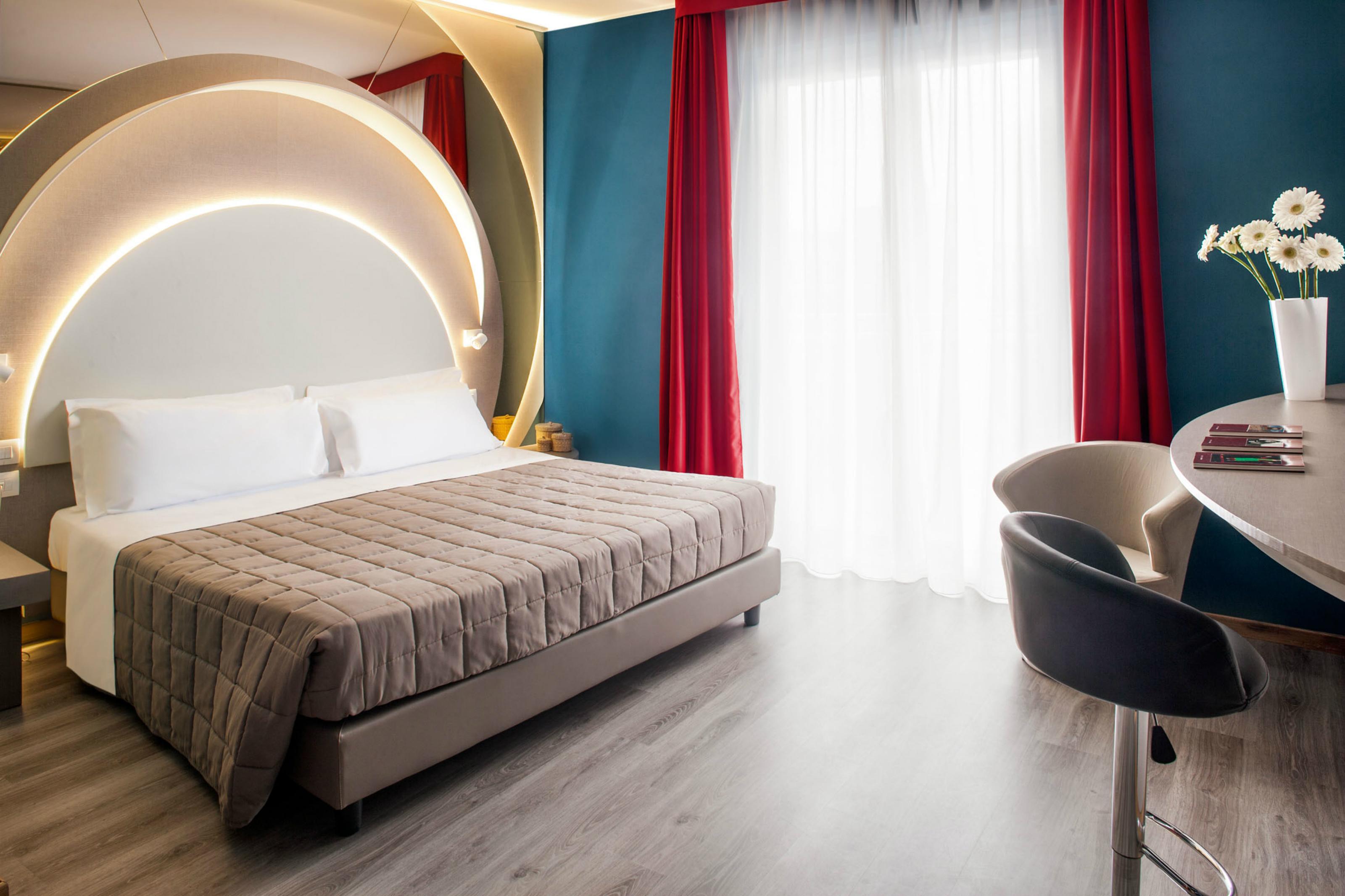Da Vinci 4* Milano