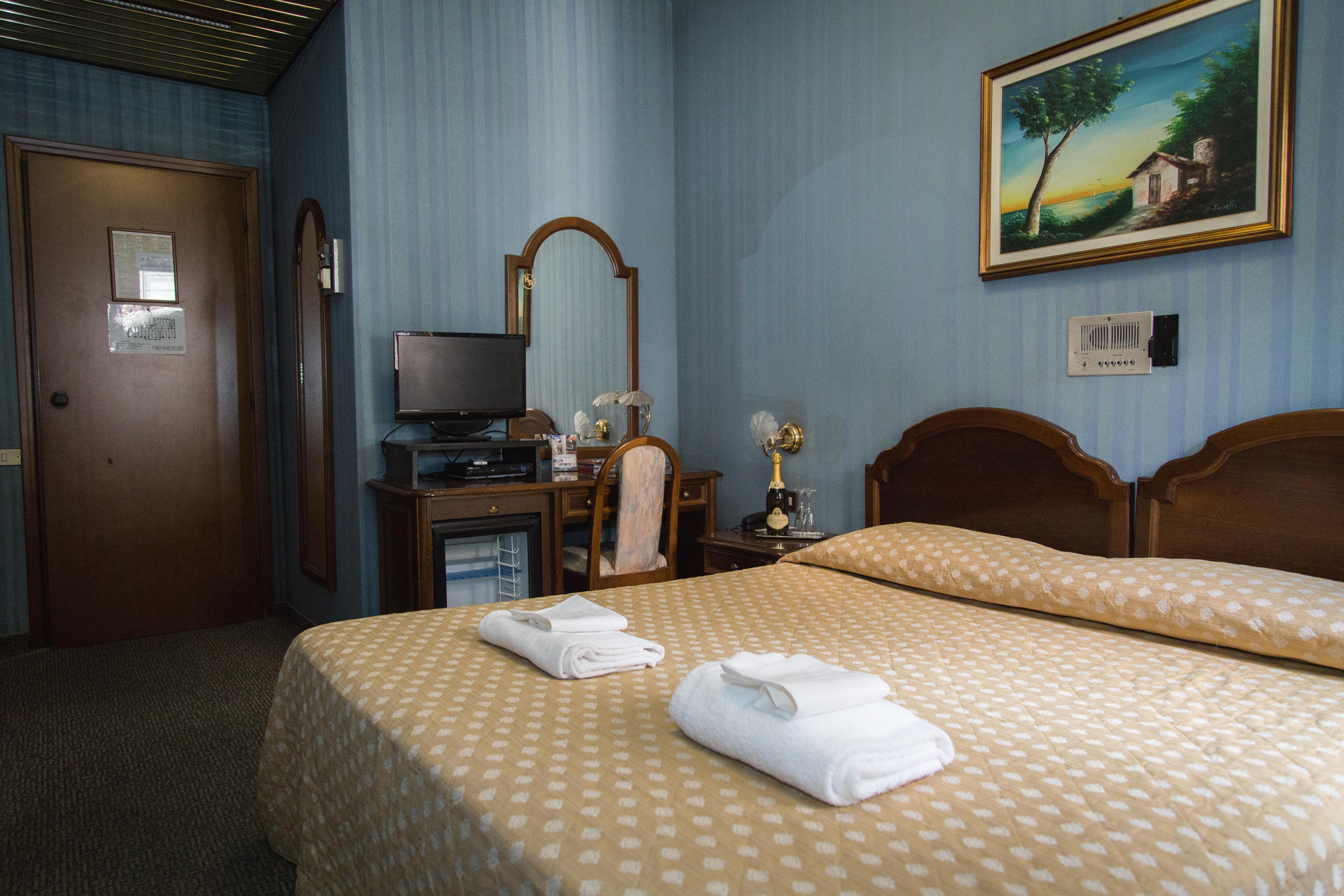 Accursio Hotel