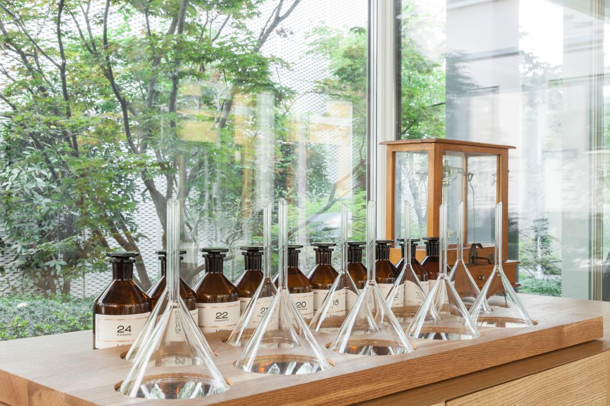 Hotel Magna Pars L'hotel A Parfum, Small Luxury Of The World Milan