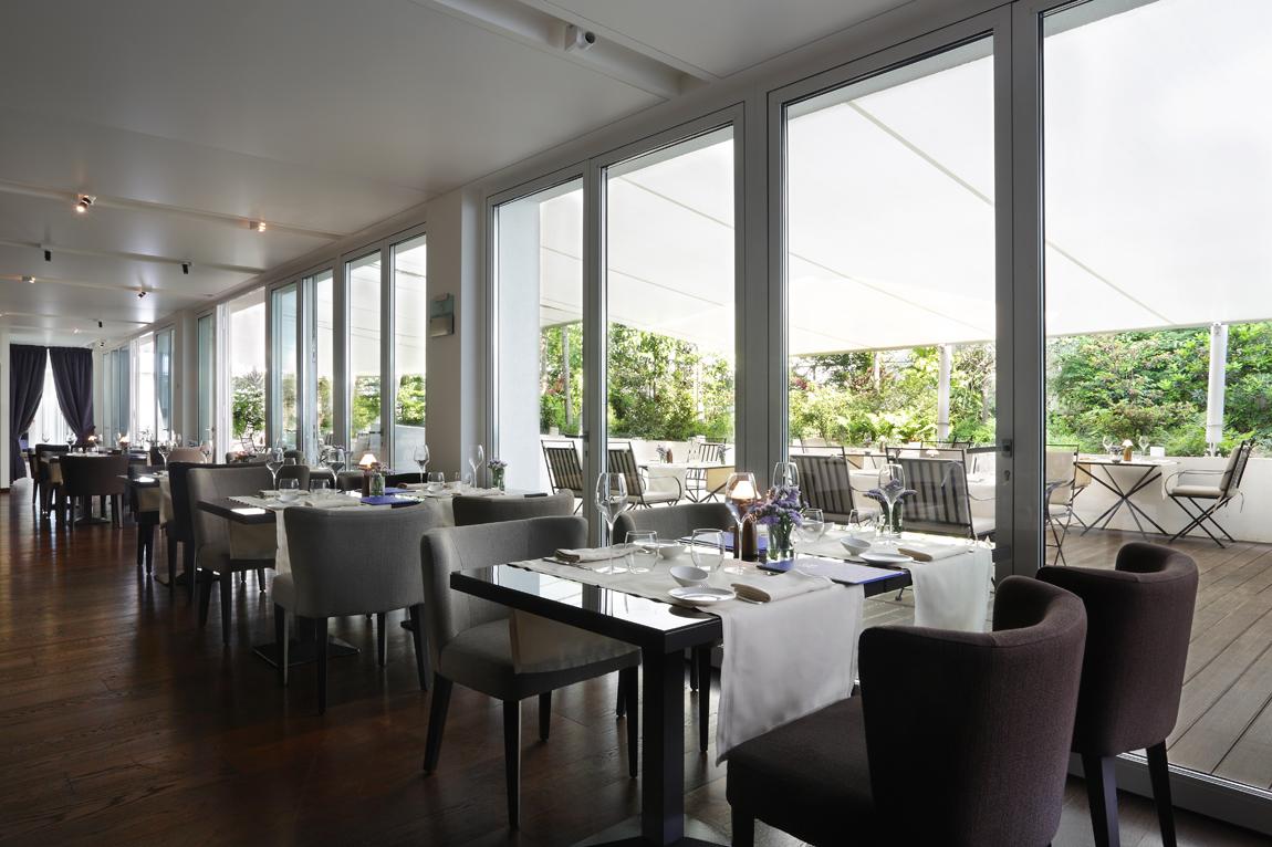 Magna Pars L'hotel A Parfum, Small Luxury Of The World Milan