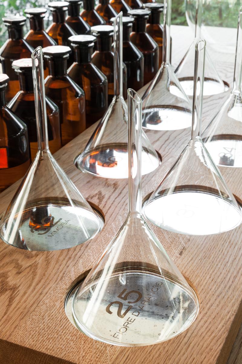 Hotel Magna Pars L'hotel A Parfum, Small Luxury Of The World Milan