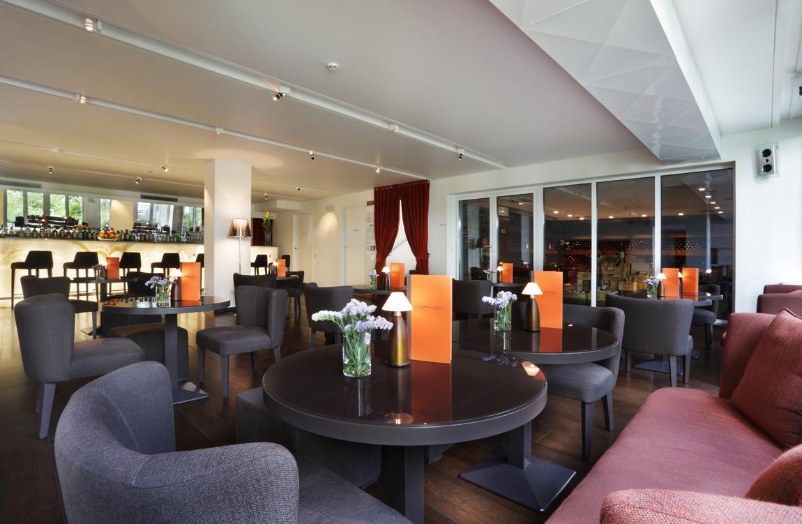 Magna Pars L'hotel A Parfum, Small Luxury Of The World Milan