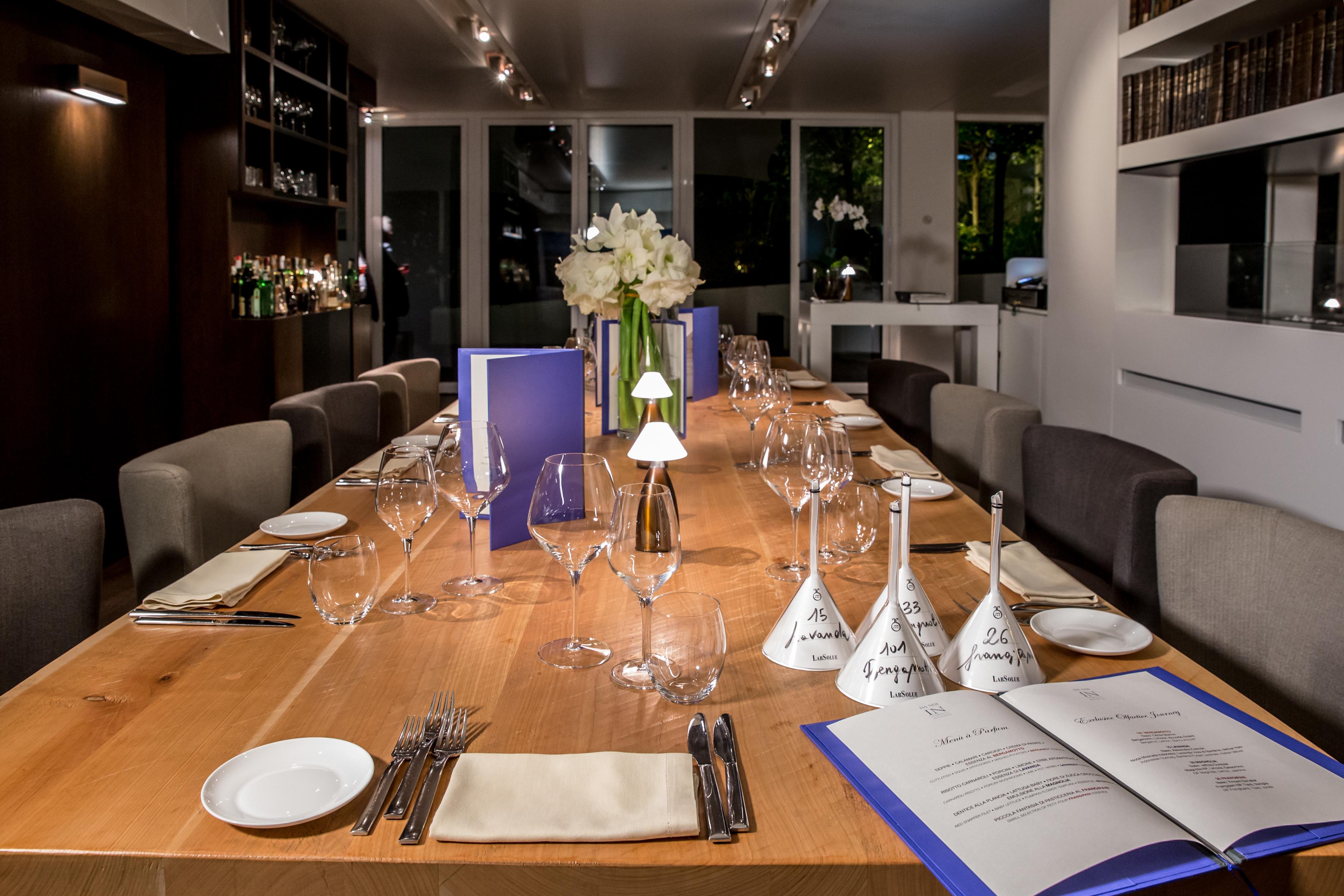 Magna Pars L'hotel A Parfum, Small Luxury Of The World 5* Milan
