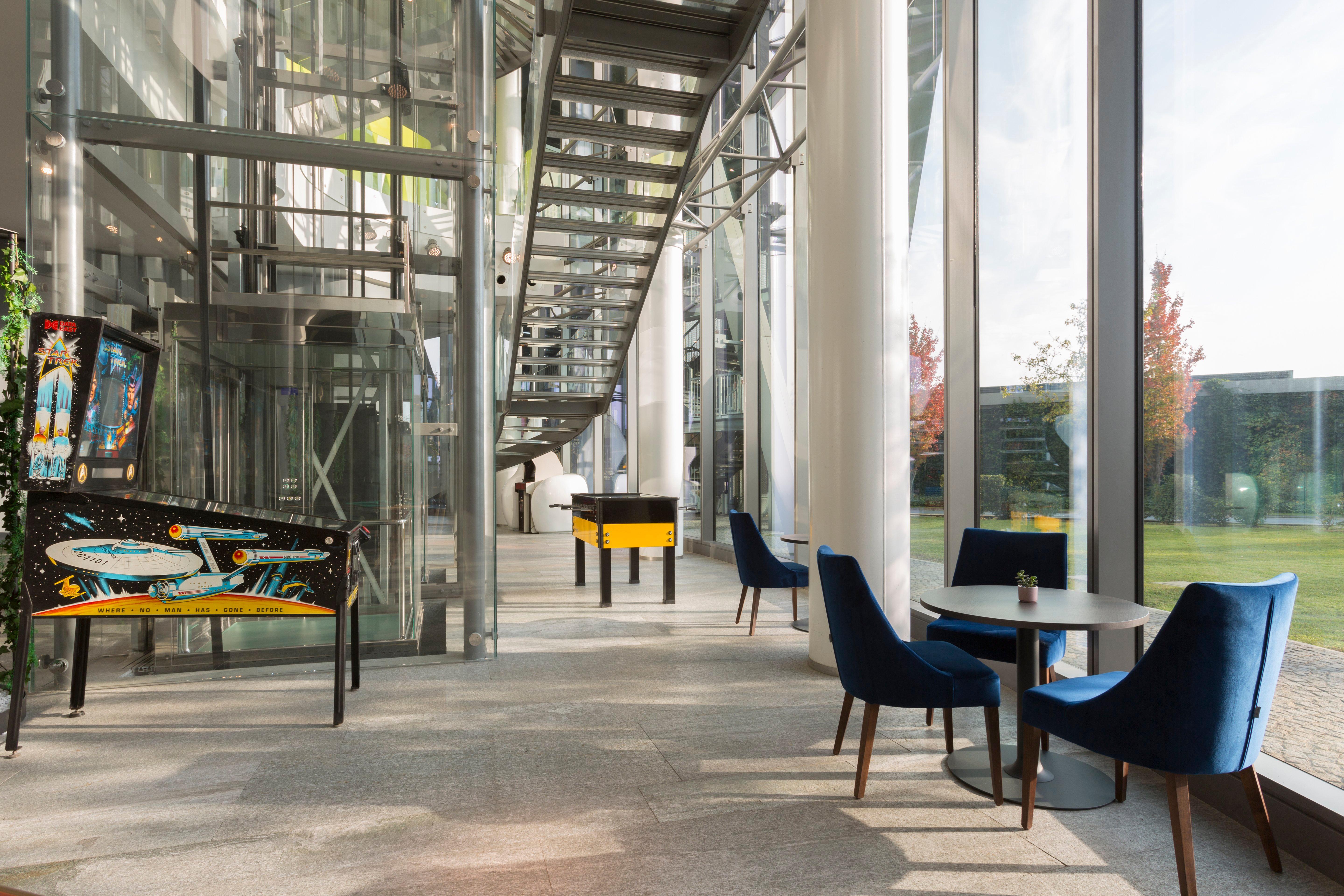 Voco Milan-fiere By Ihg 4*