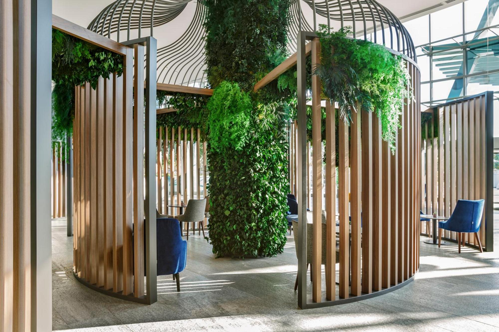 Voco Milan-fiere By Ihg Hotel Mailand