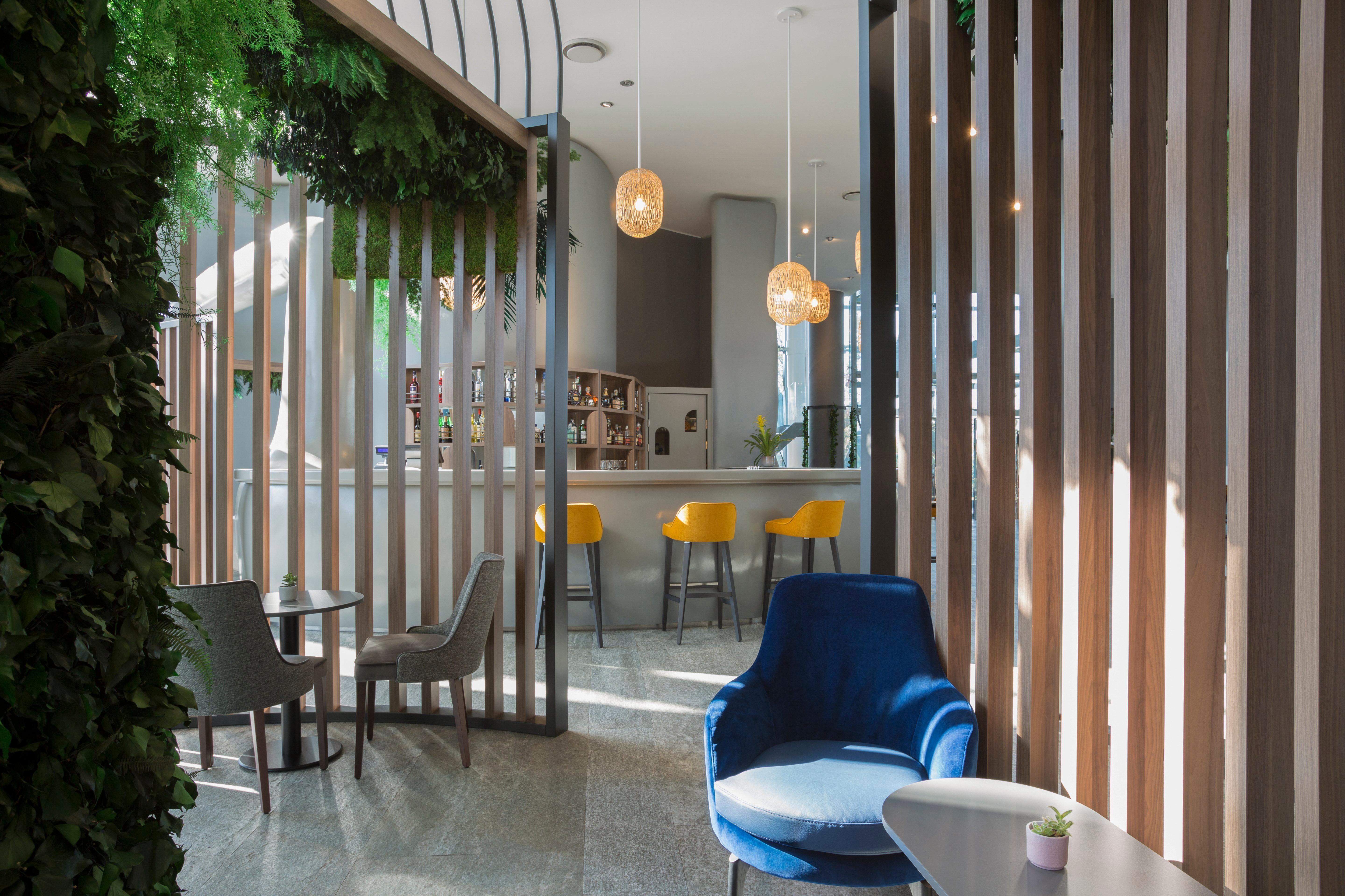 Voco Milan-fiere By Ihg 4*