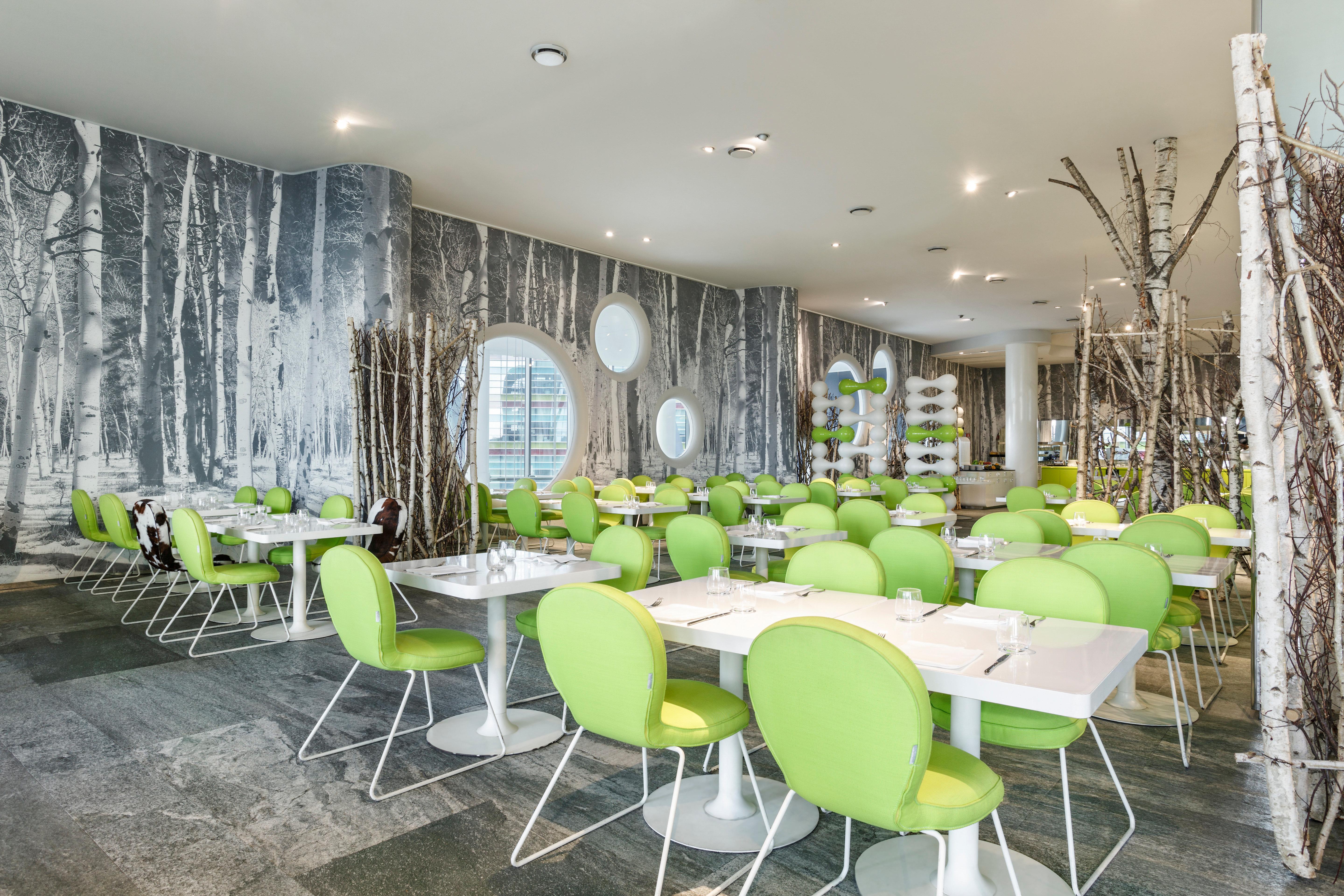 Voco Milan-fiere By Ihg 4* Mailand