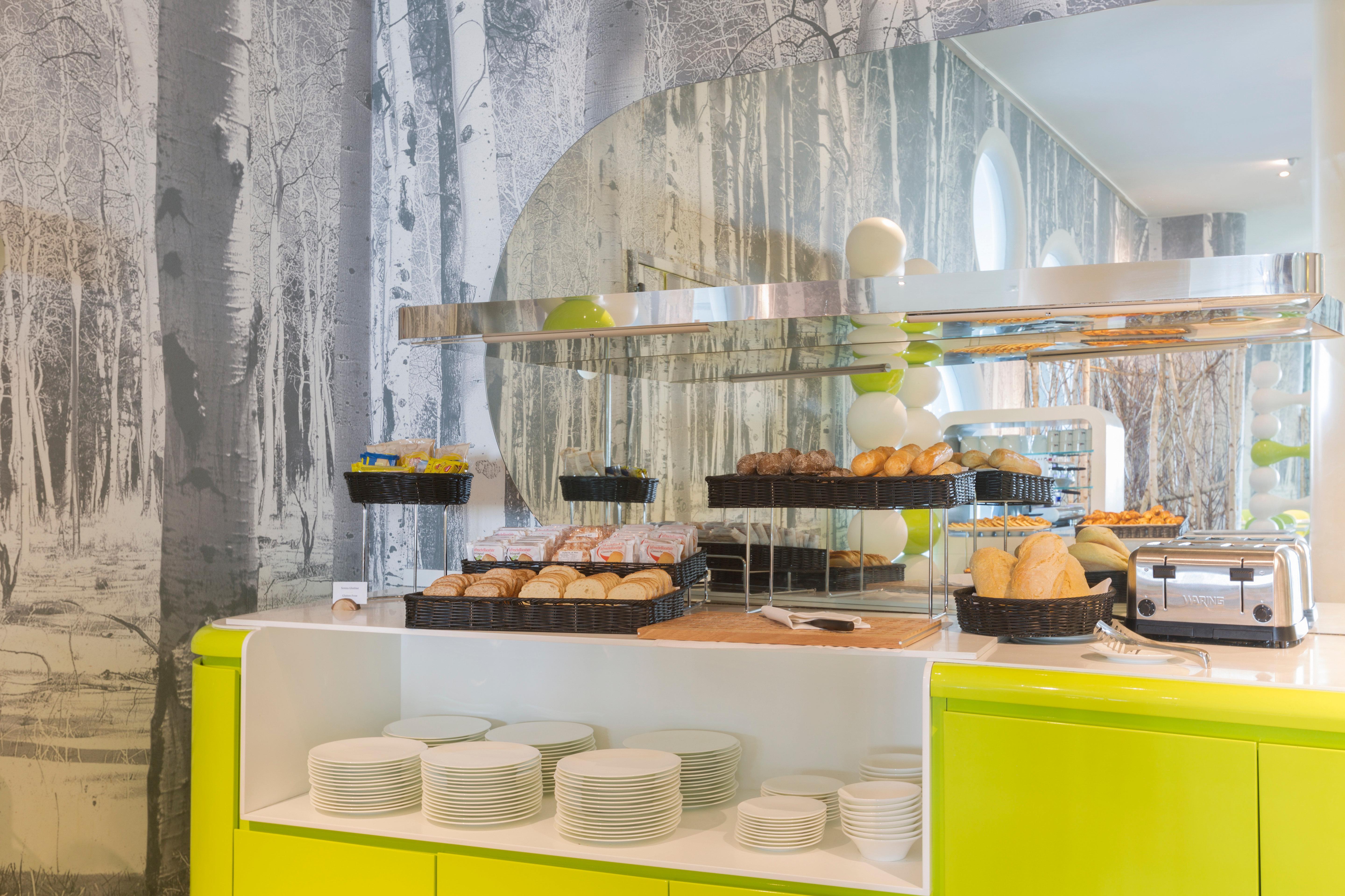 Voco Milan-fiere By Ihg Hotel Mailand