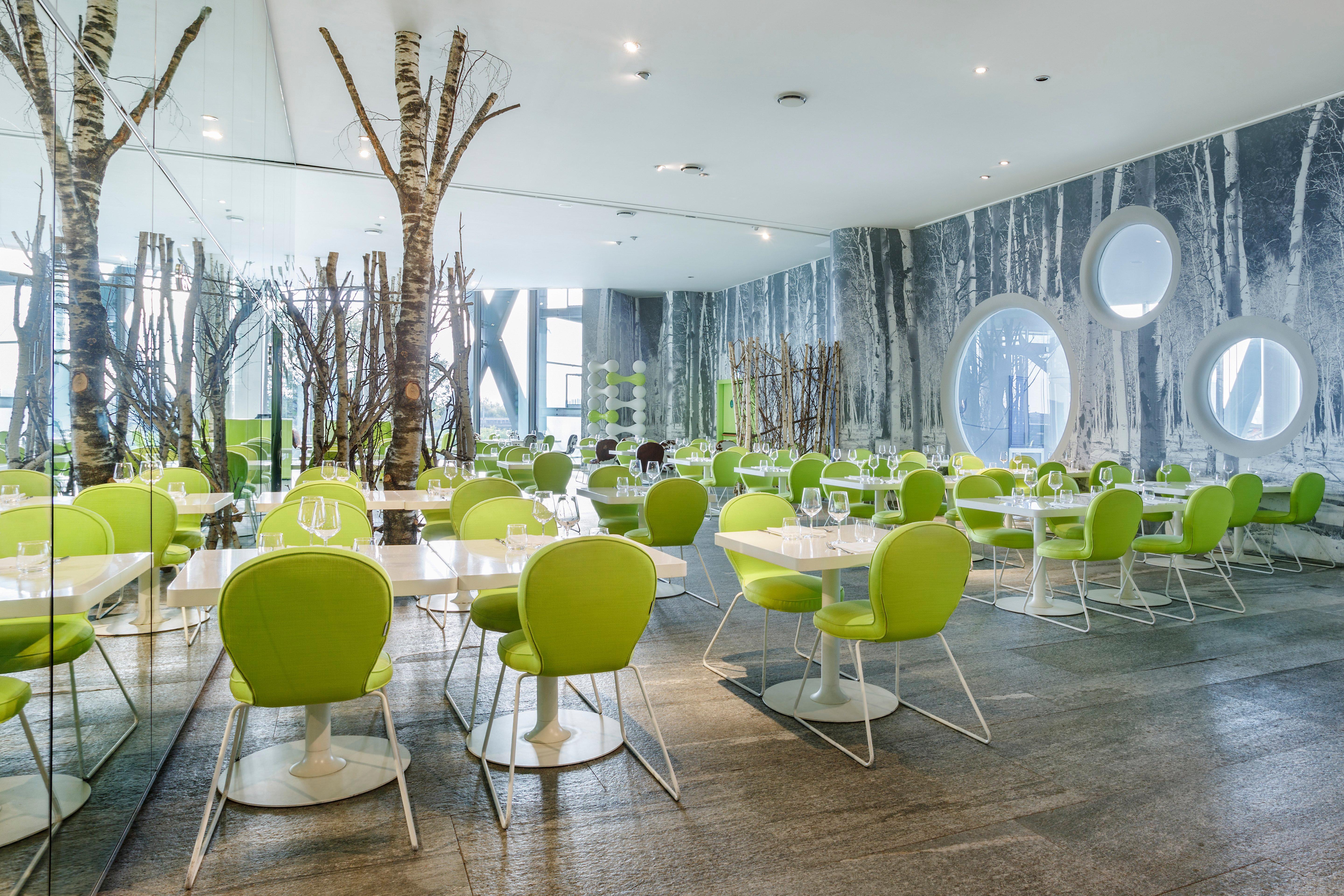 Voco Milan-fiere By Ihg