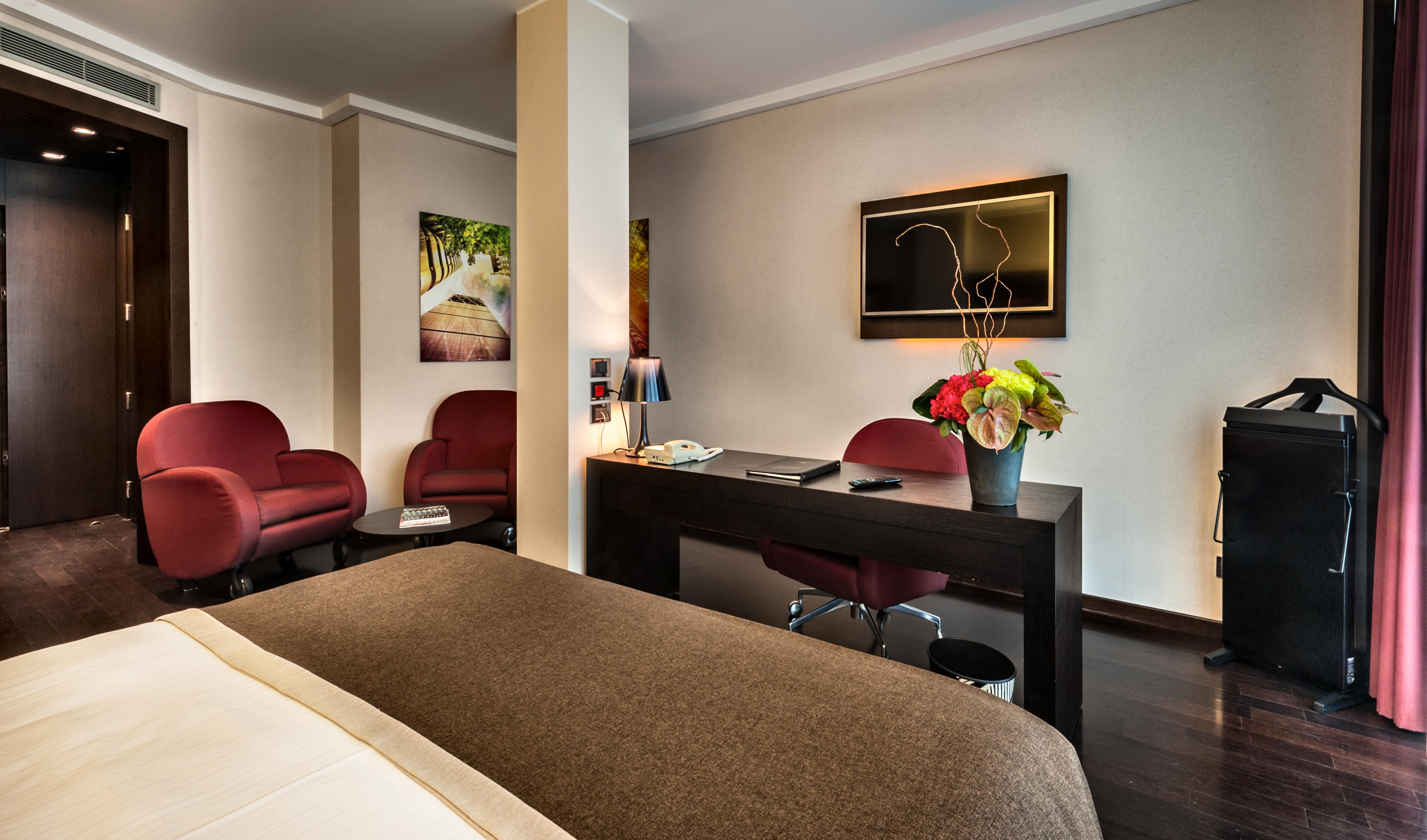 Hotell Crowne Plaza By Ihg