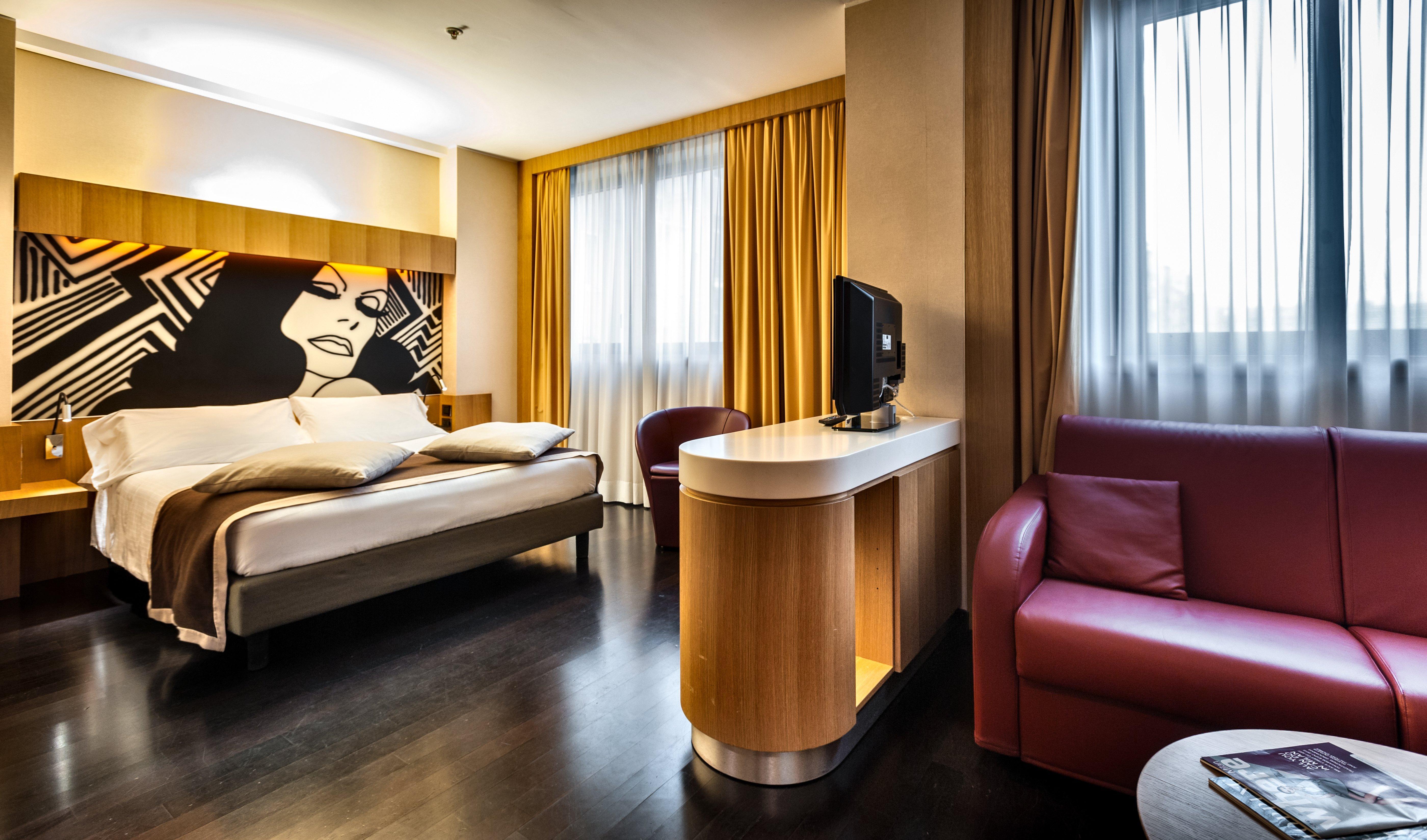 Crowne Plaza By Ihg Hotell Milano