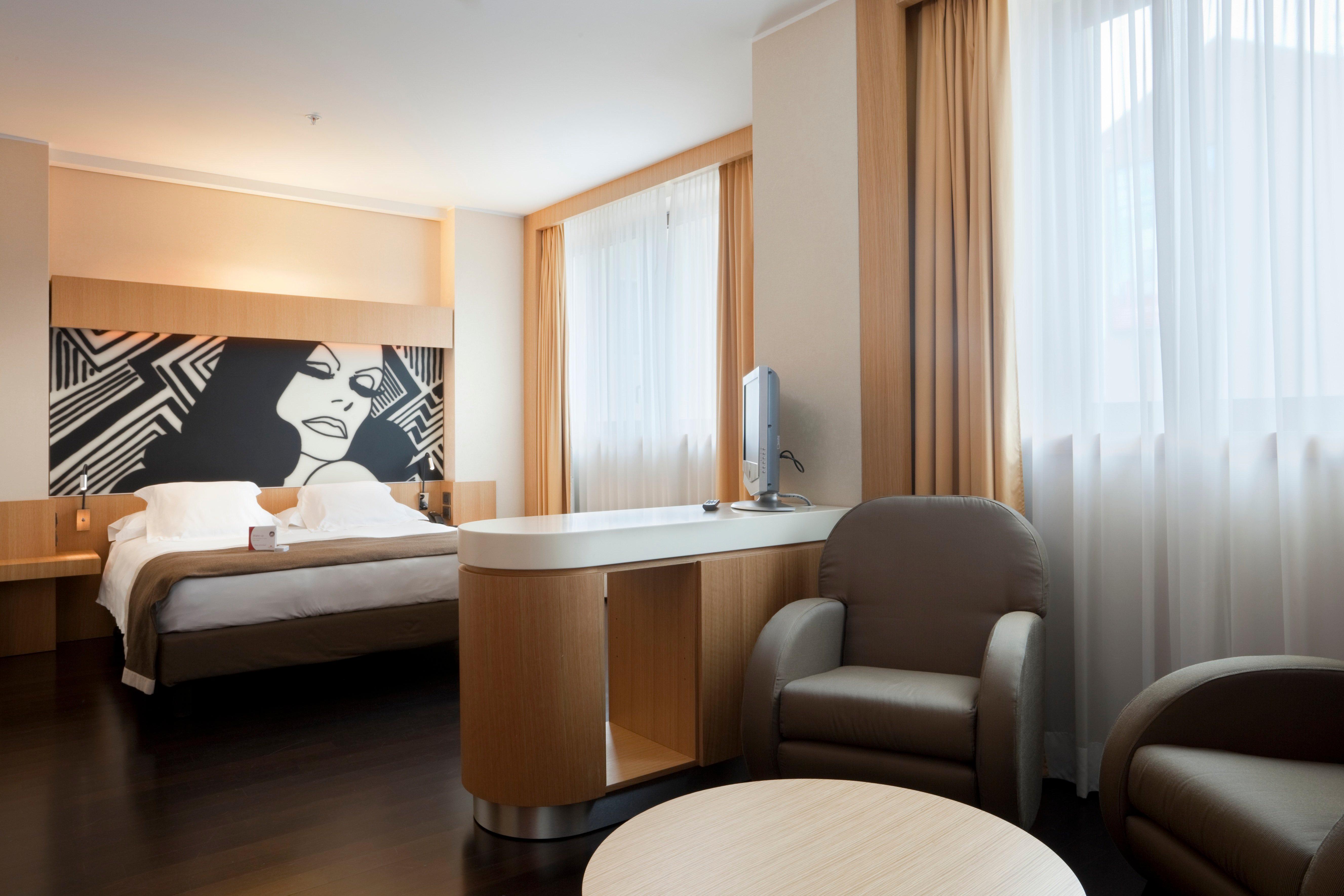 Hotell Crowne Plaza By Ihg 4*