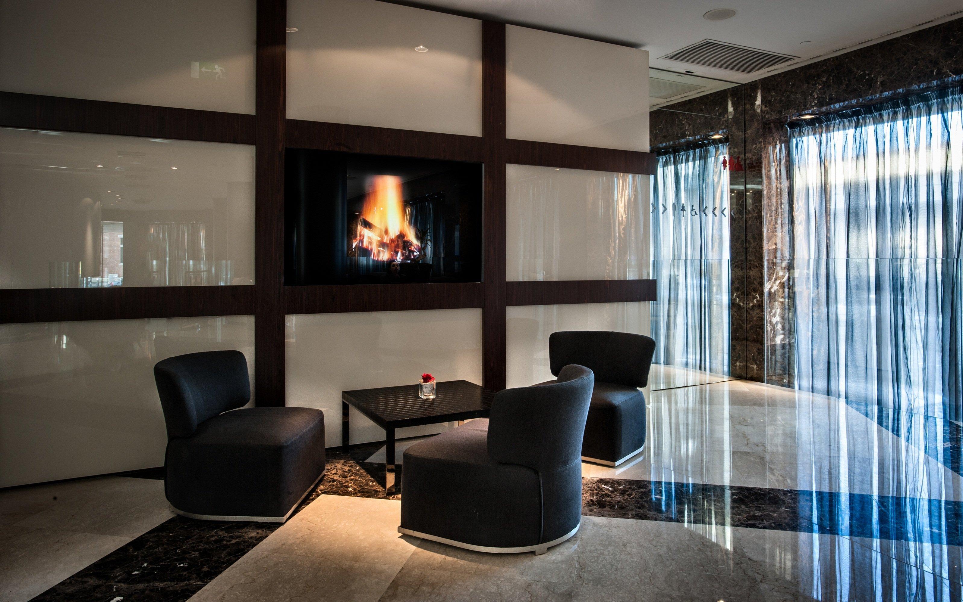 Hotell Crowne Plaza By Ihg