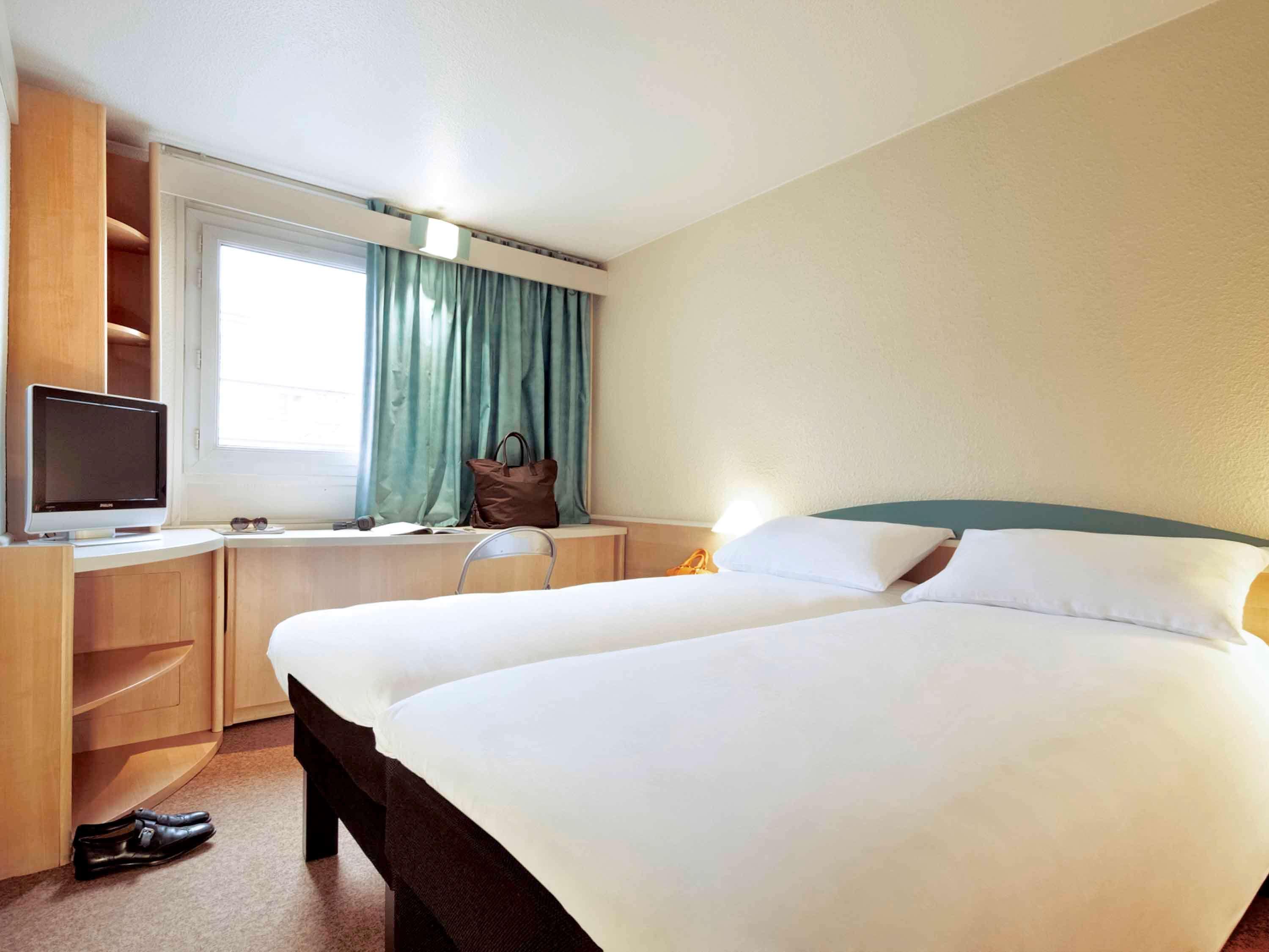Ibis Ca' Granda Hotel Milano