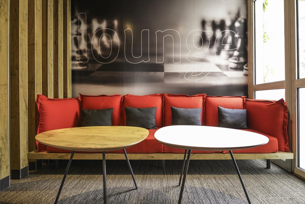Ibis Ca' Granda Hotel Milano