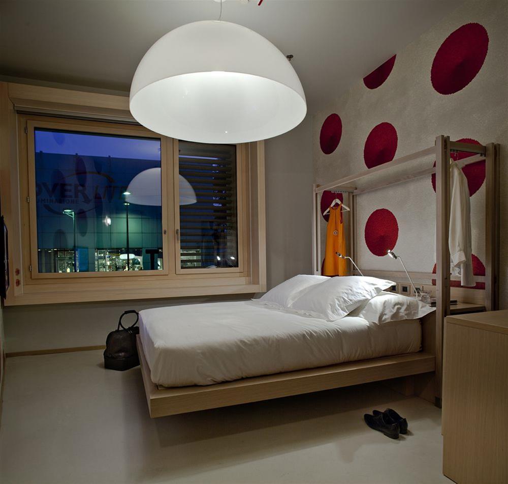Nu Hotel Mailand