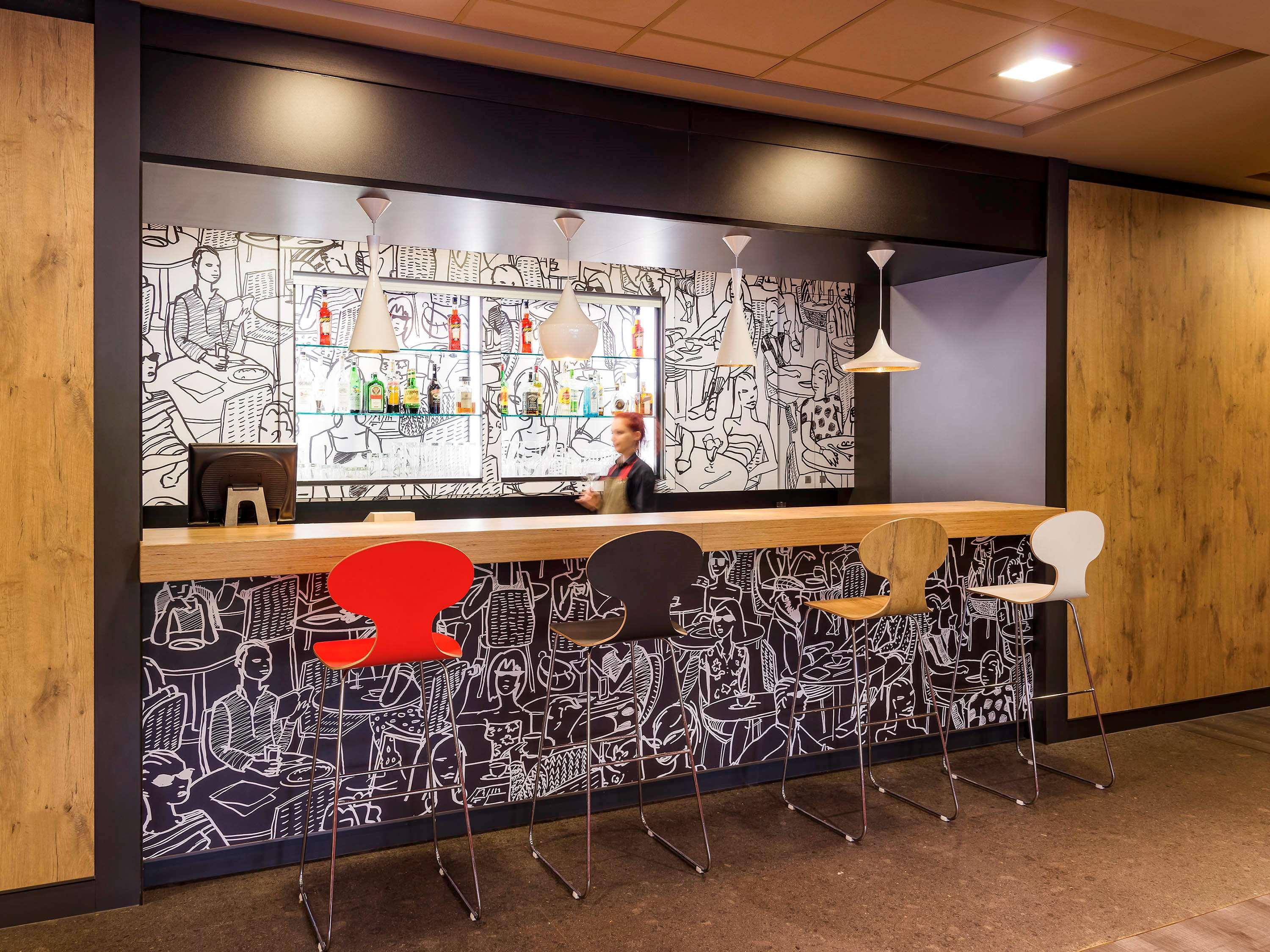 Ibis Ca' Granda 3* Milano