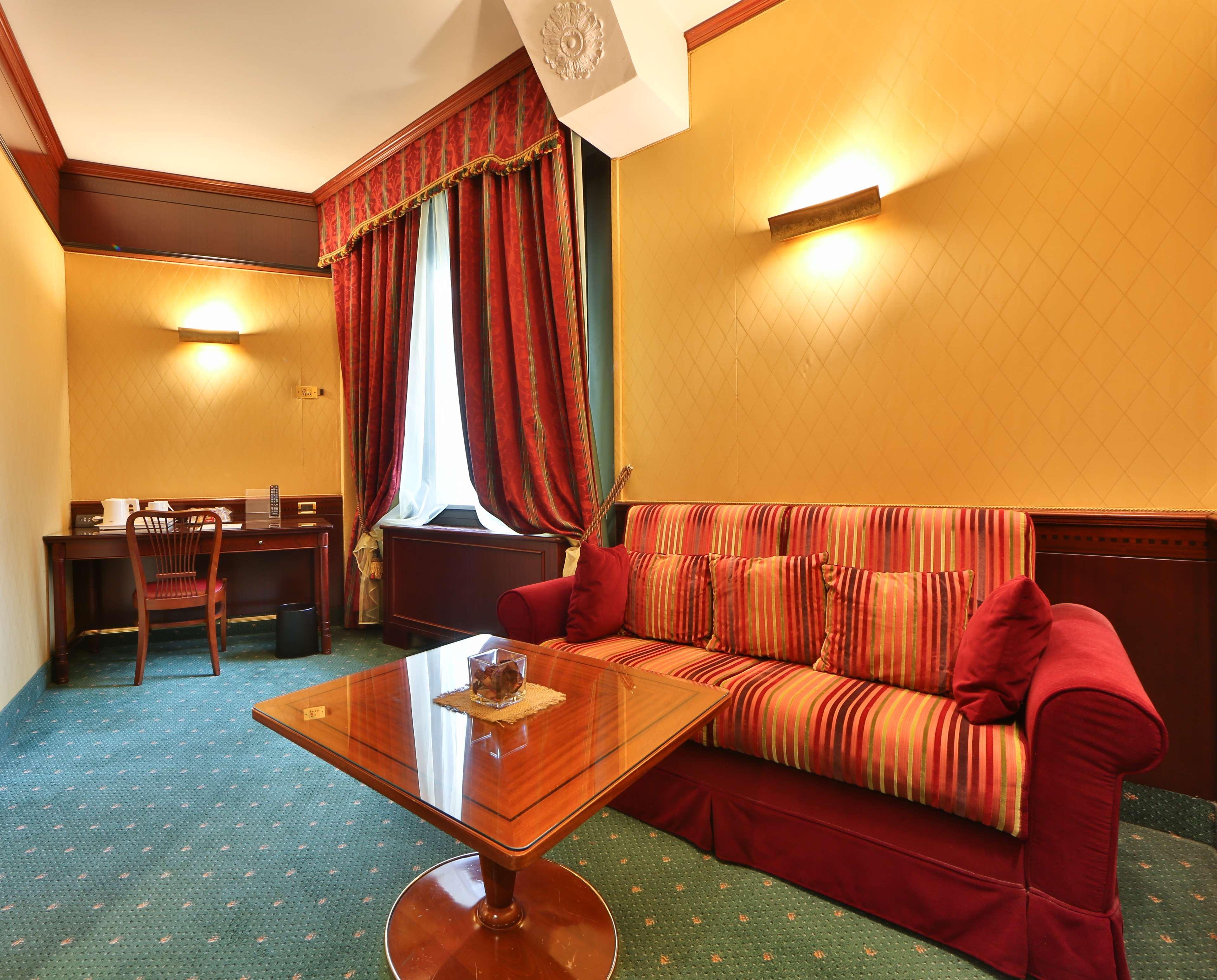 C-hotels Concorde Milano