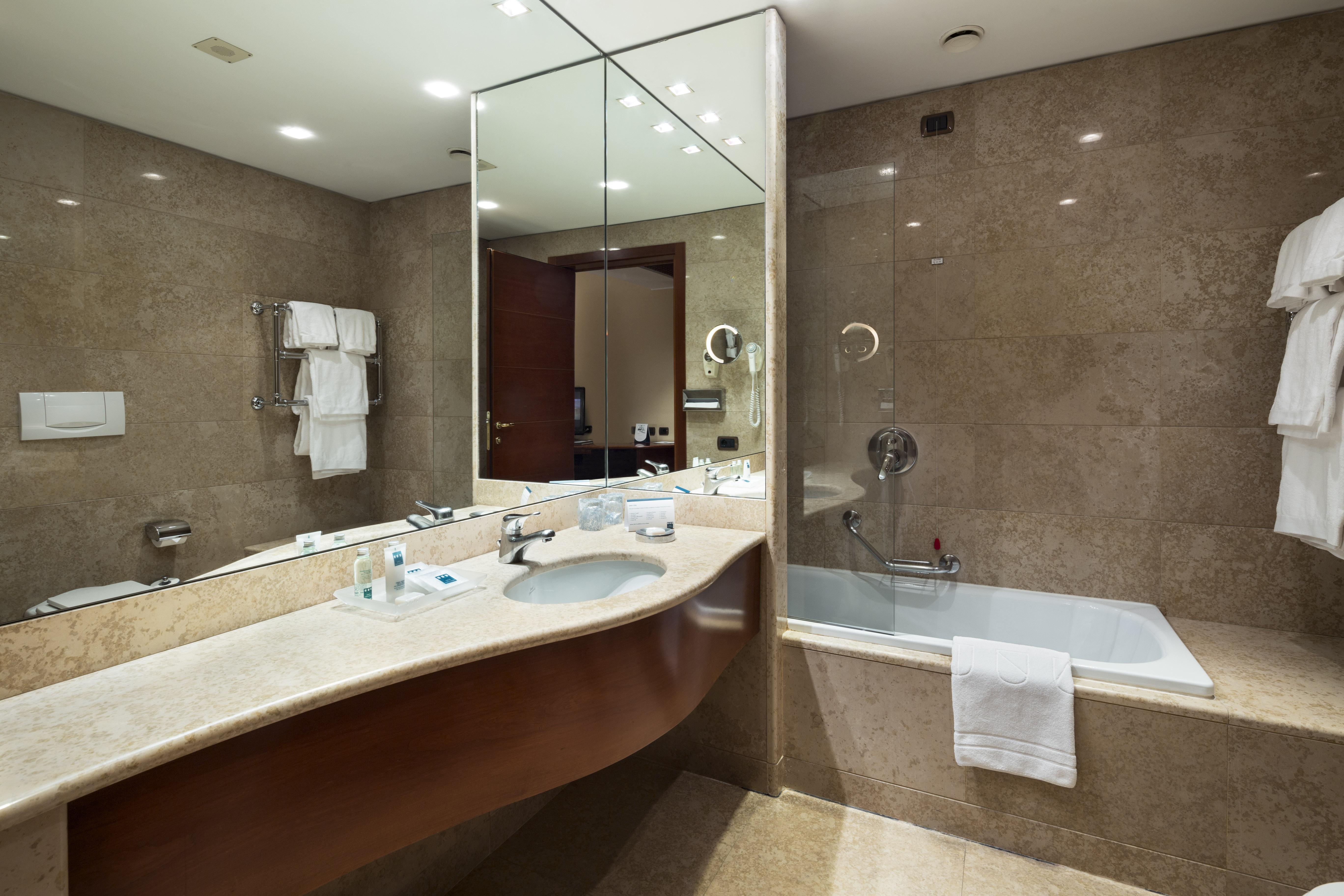 Cusani Hotel Mailand