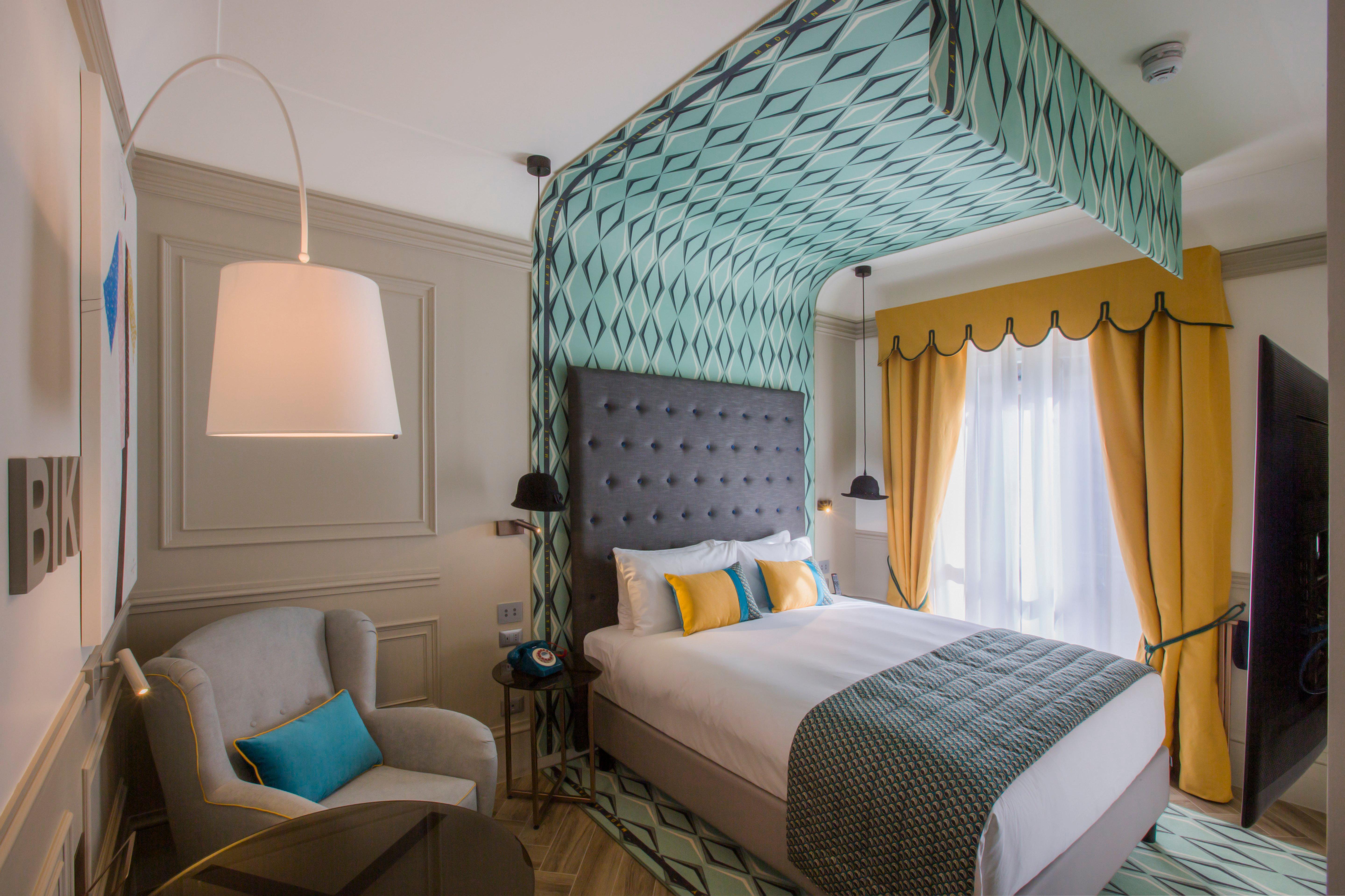 Indigo - Corso Monforte By Ihg Milan