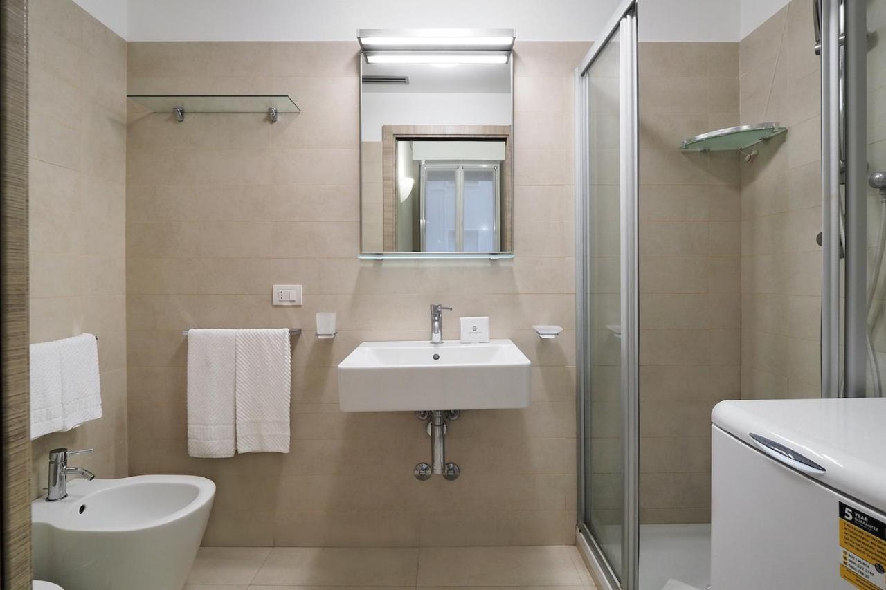 Leilighet Contempora - Cavallotti 13 - B32