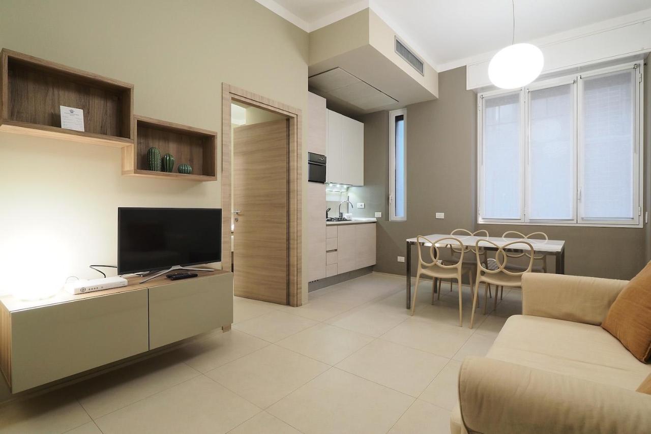 Leilighet Contempora - Cavallotti 13 - B32