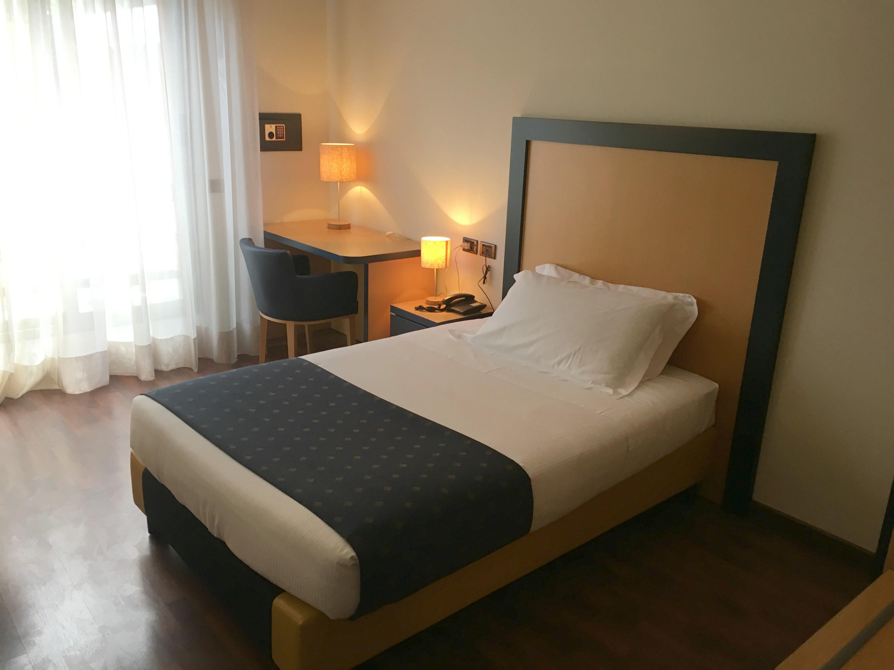 Plus Welcome Hotell Milano